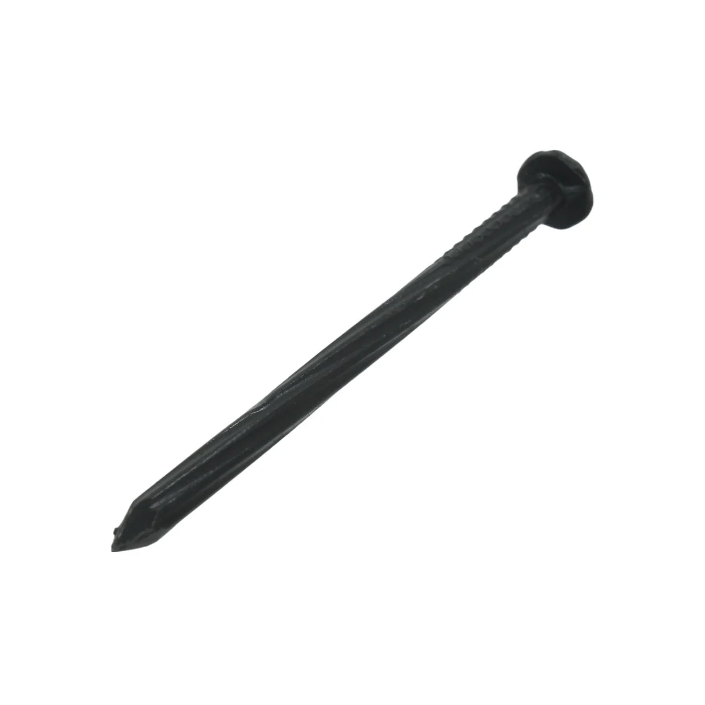 Clavo para concreto 3" calibre 8 Adir 10834