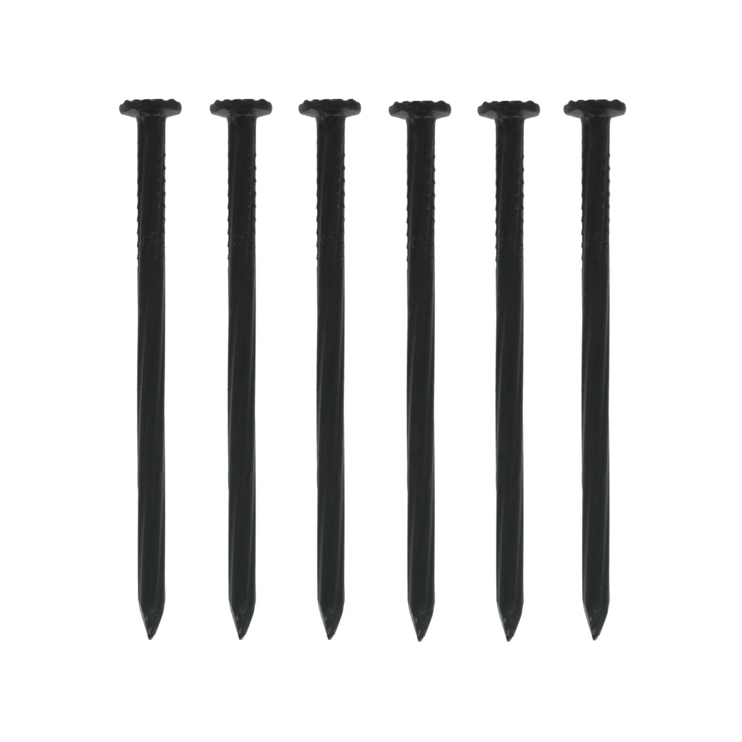 Clavo para concreto 3" calibre 8 Adir 10834