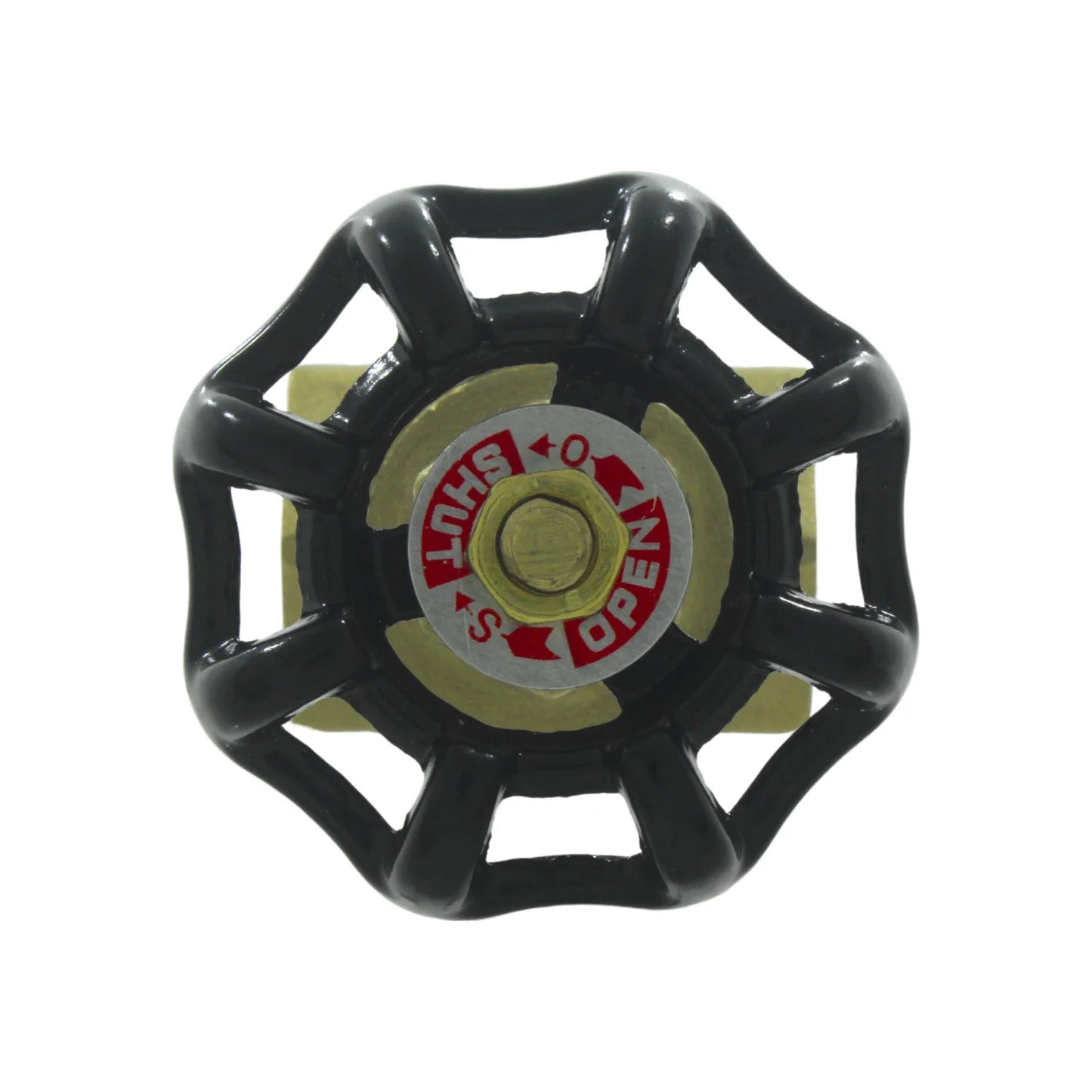 Válvula para compuerta 3/4" roscable Adir 7191