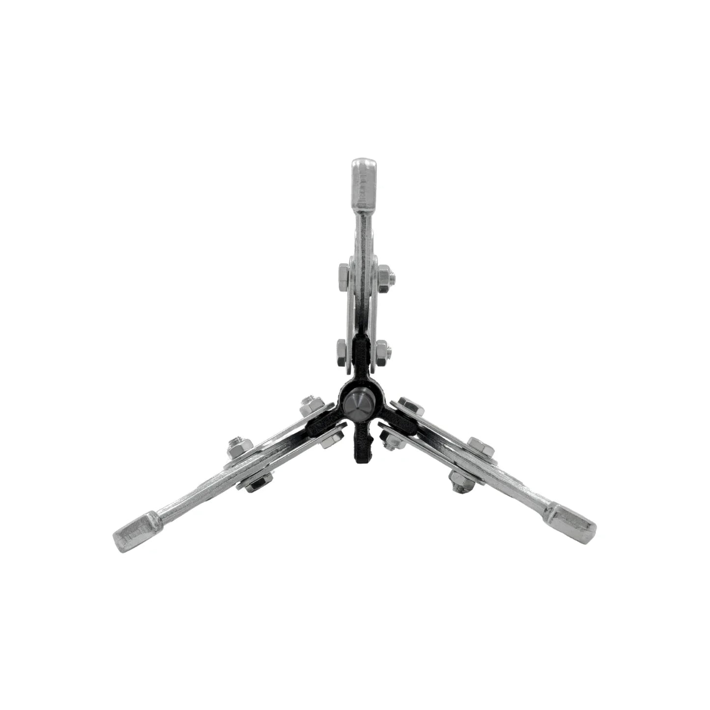 Extractor de polea 6" Adir 15451