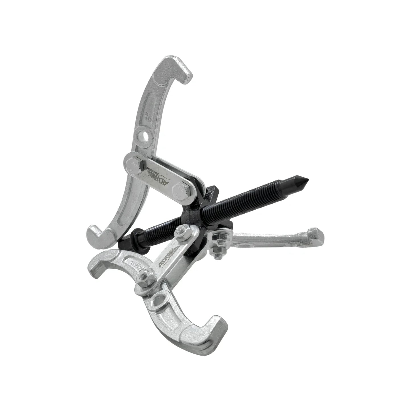 Extractor de polea 6" Adir 15451