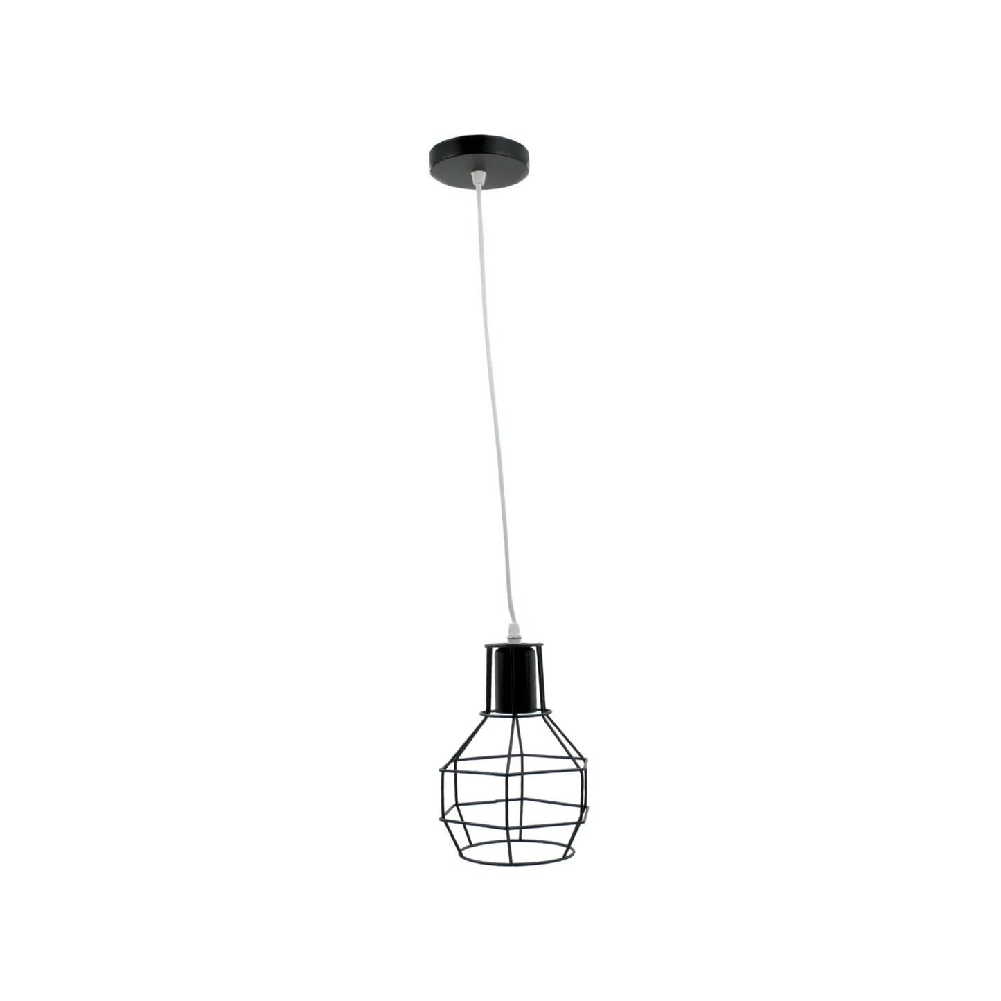 Candil colgante manpur Adir 5153