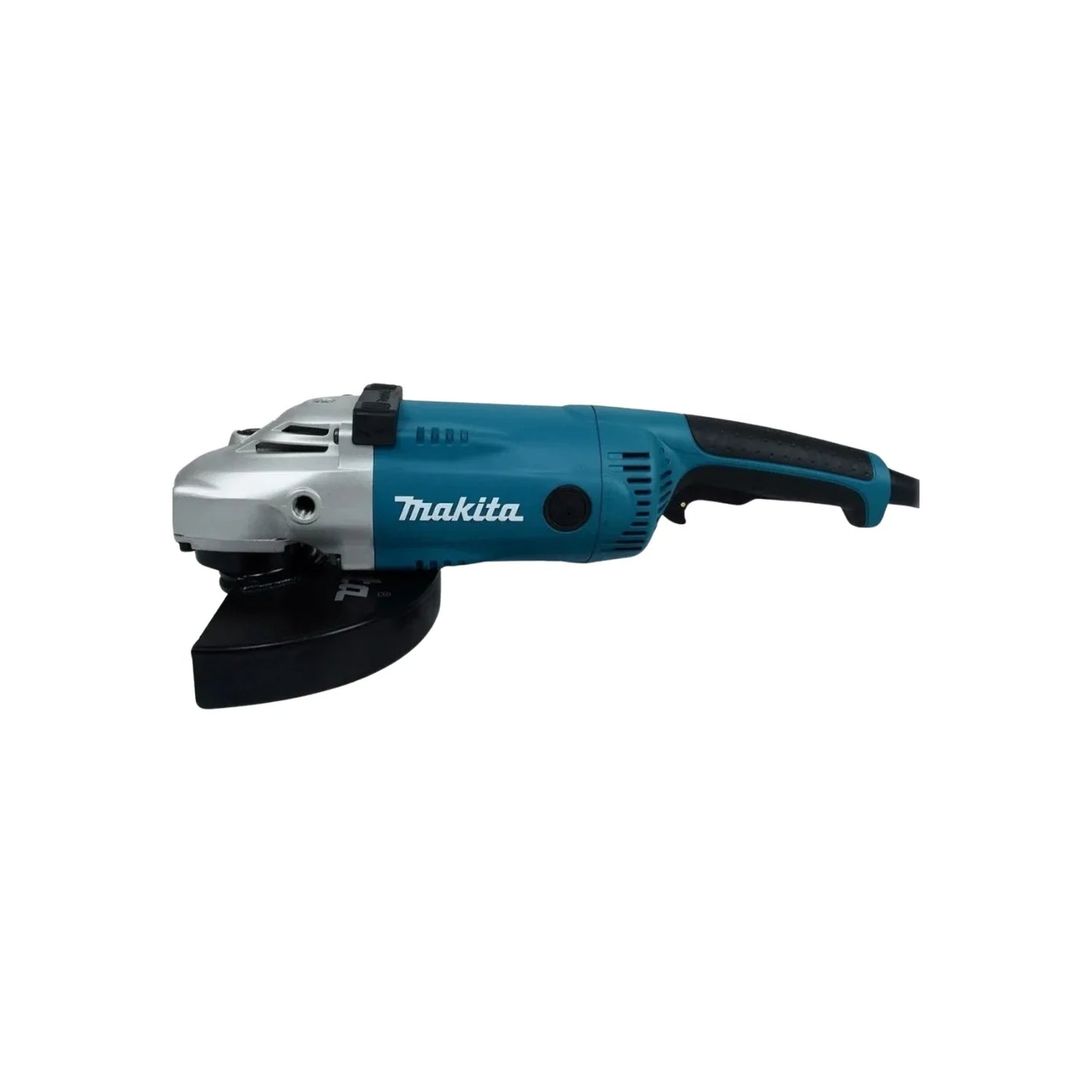 Esmeriladora 7" de 2200 W Makita profesional GA7020