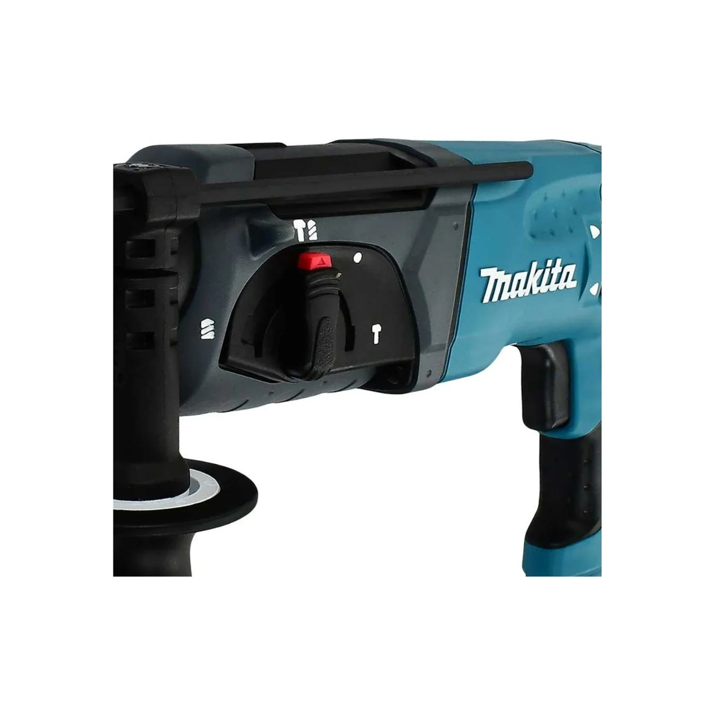 Martillo perforador SDS 780 W Makita HR2470