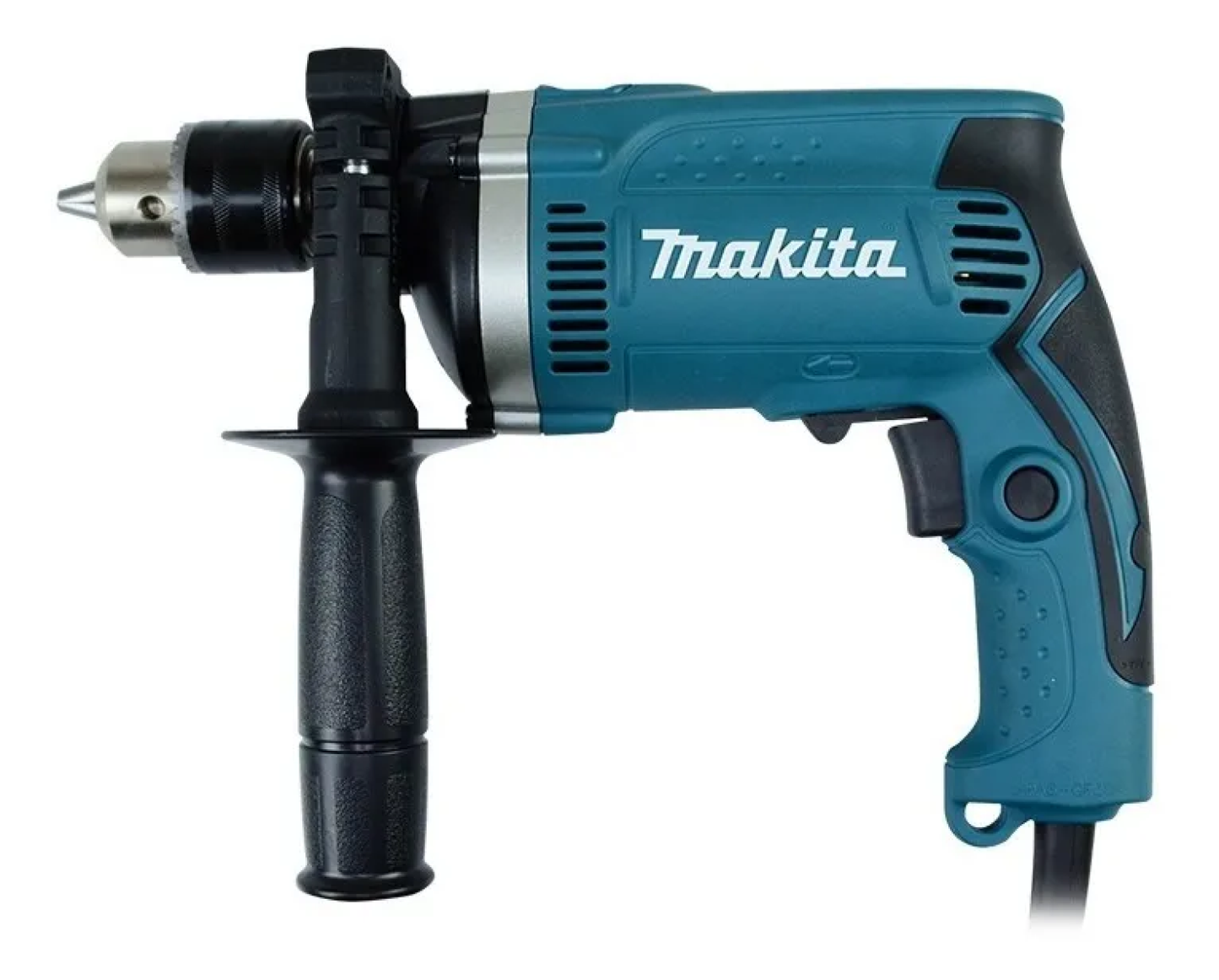 Rotomartillo 1/2" de 680 W Makita HP1630/1640