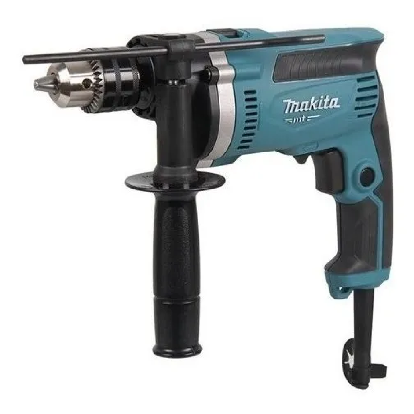 Rotomartillo 1/2" de 710 W Makita profesional M8100B