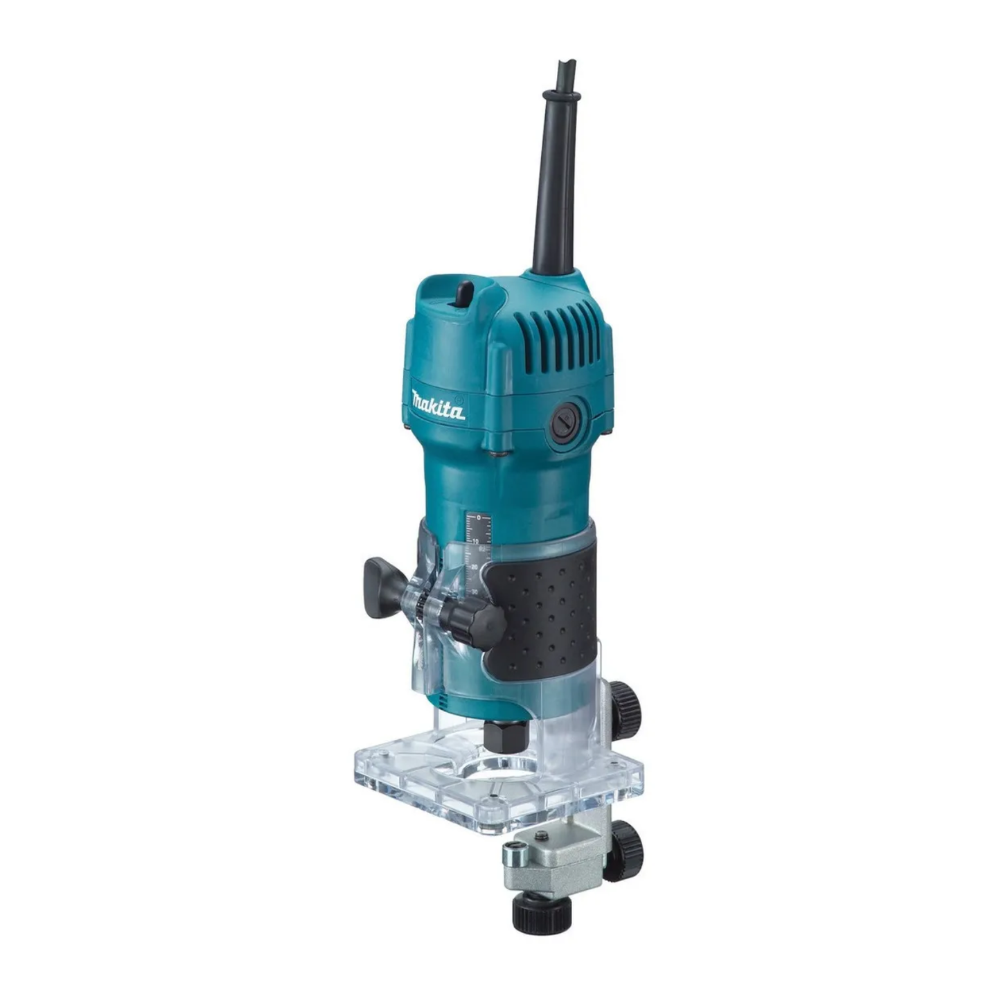 Router 1/4" de 530 W Makita 3709