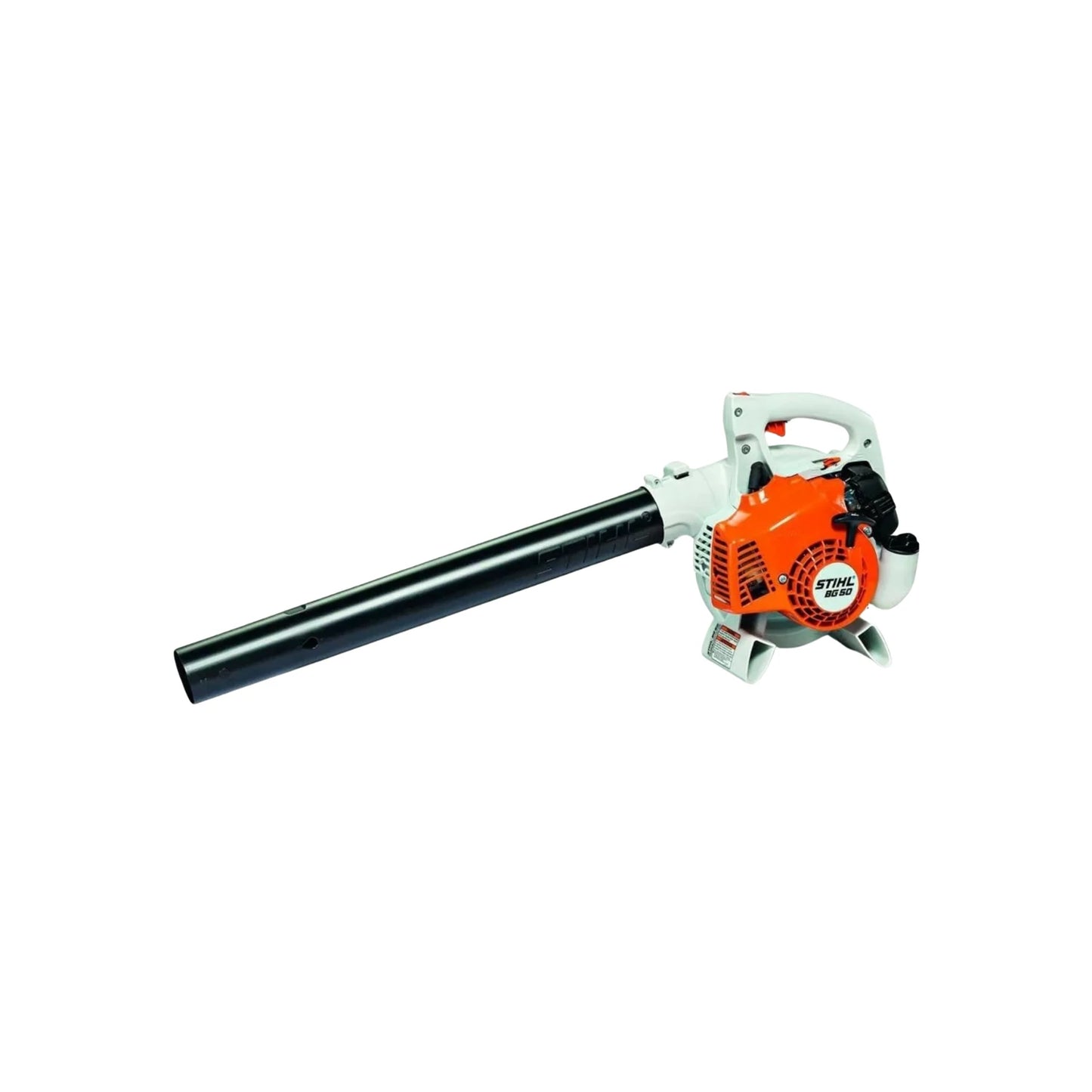 Sopladora 0.9 HP a gasolina Stihl BG50