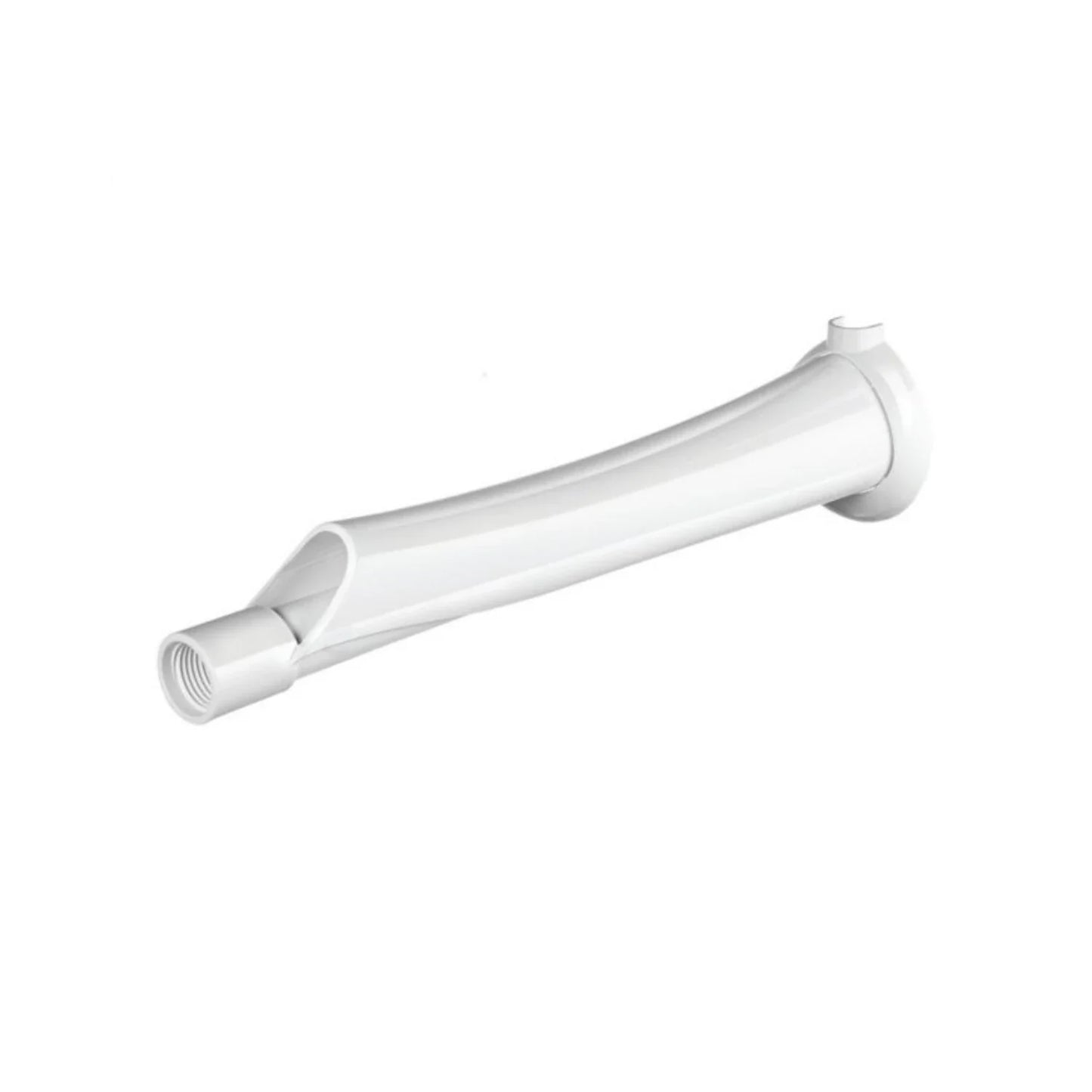 Brazo para regadera 35 cm Lorenzetti