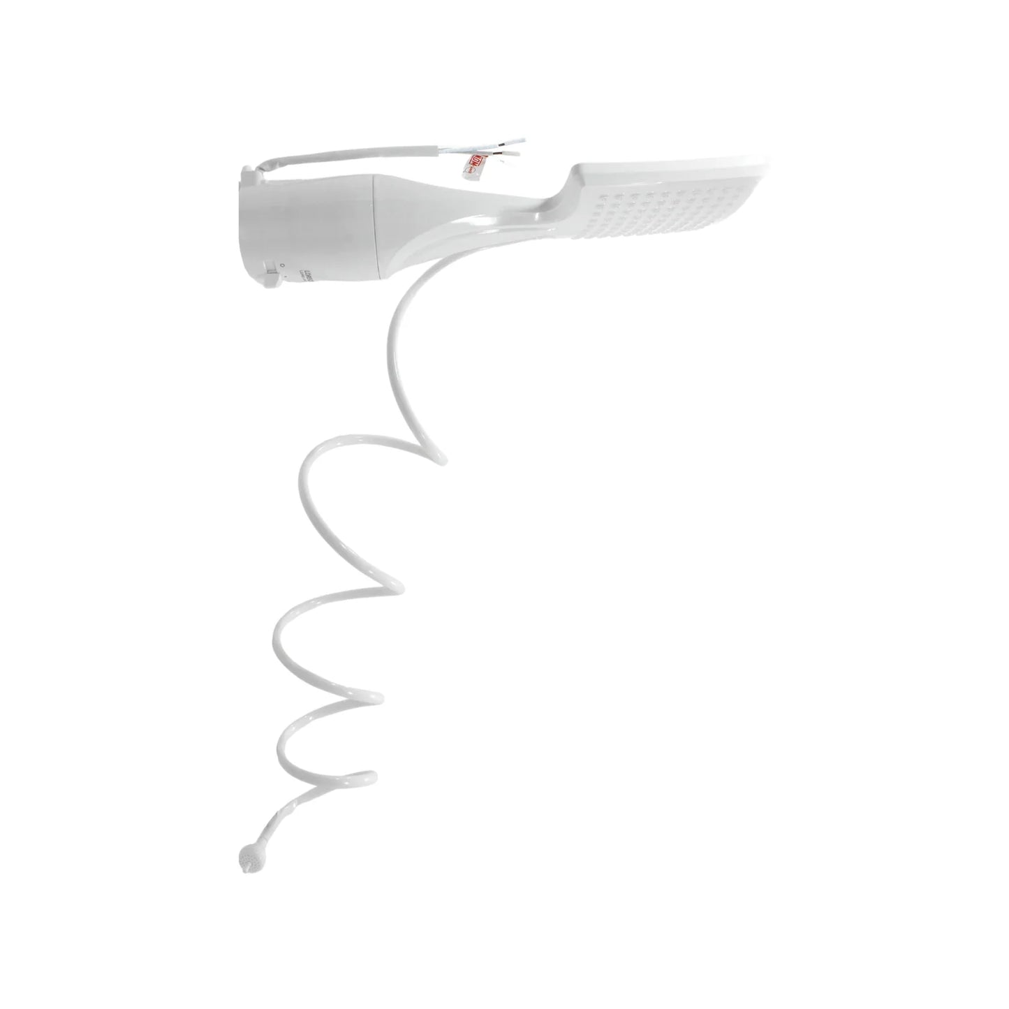 Regadera eléctrica 4800 W multitemperatura Lorenzetti TOP JET