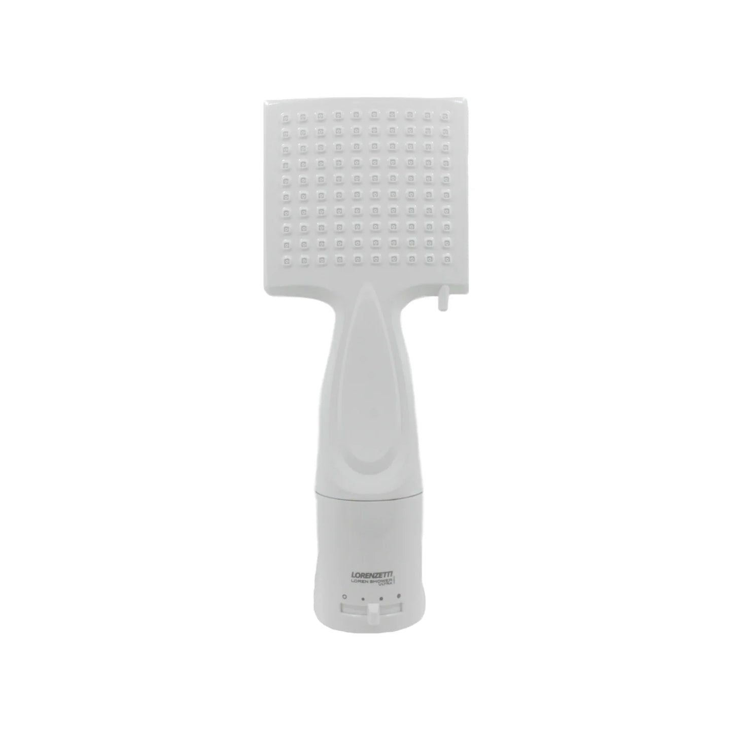 Regadera eléctrica 4800 W multitemperatura Lorenzetti TOP JET