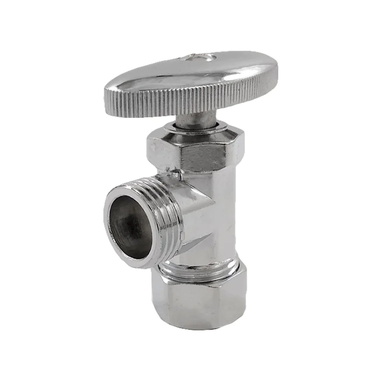 Llave angular con barril 1/2" Magaña P-LL212N