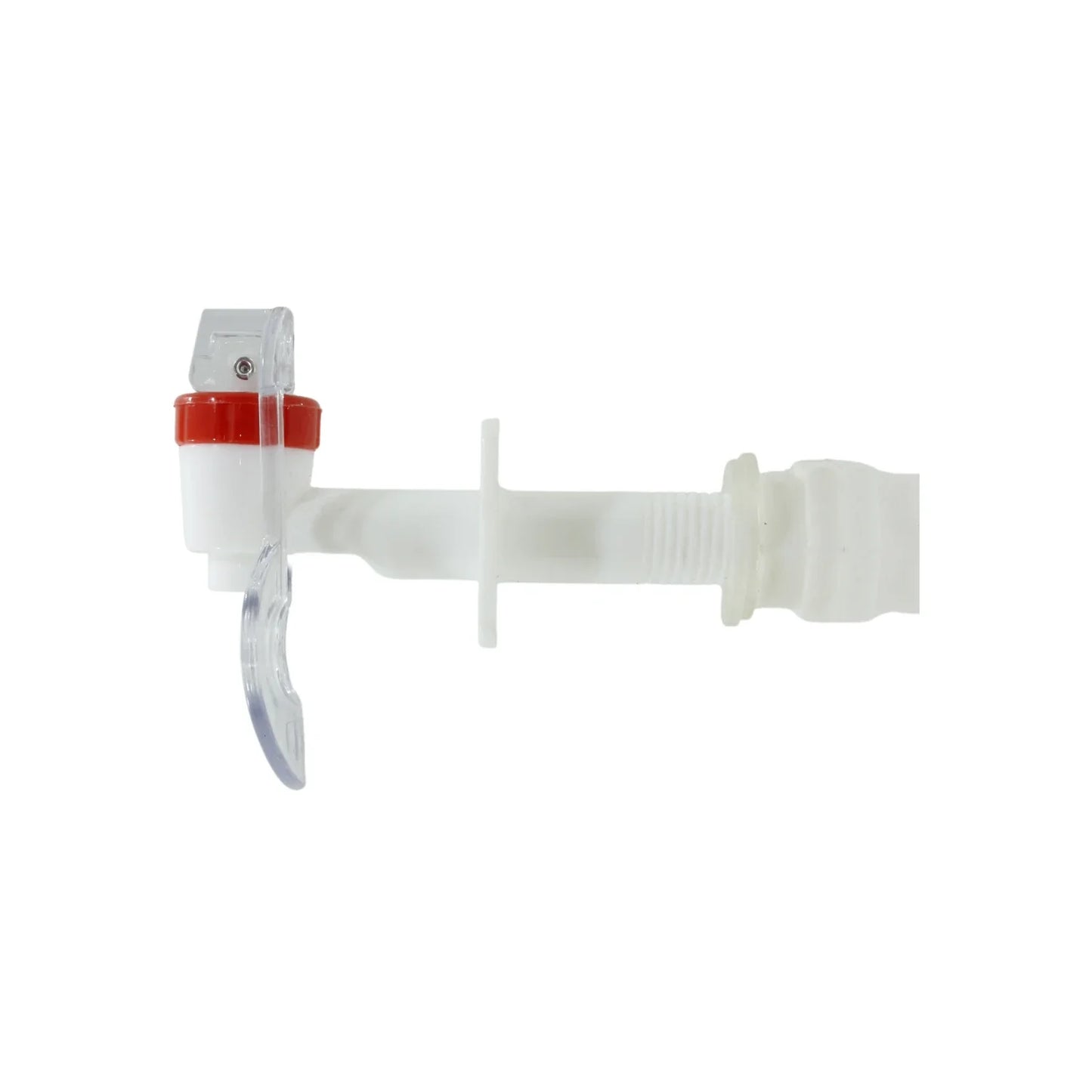 Llave para garrafón blanca Magaña P-RS141