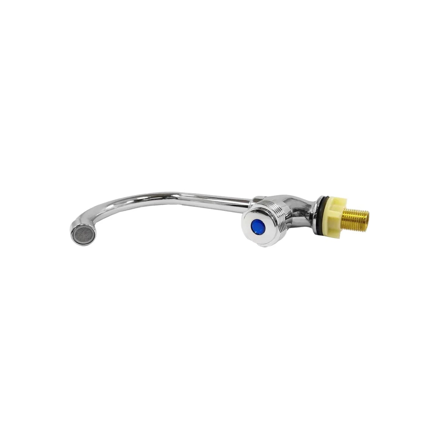 Llave individual para fregadero Magaña P-LLF33CMC
