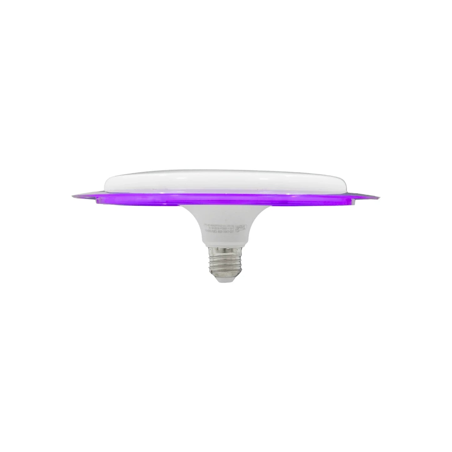 Lámpara ovni 40 W redonda TresB LED-C40U