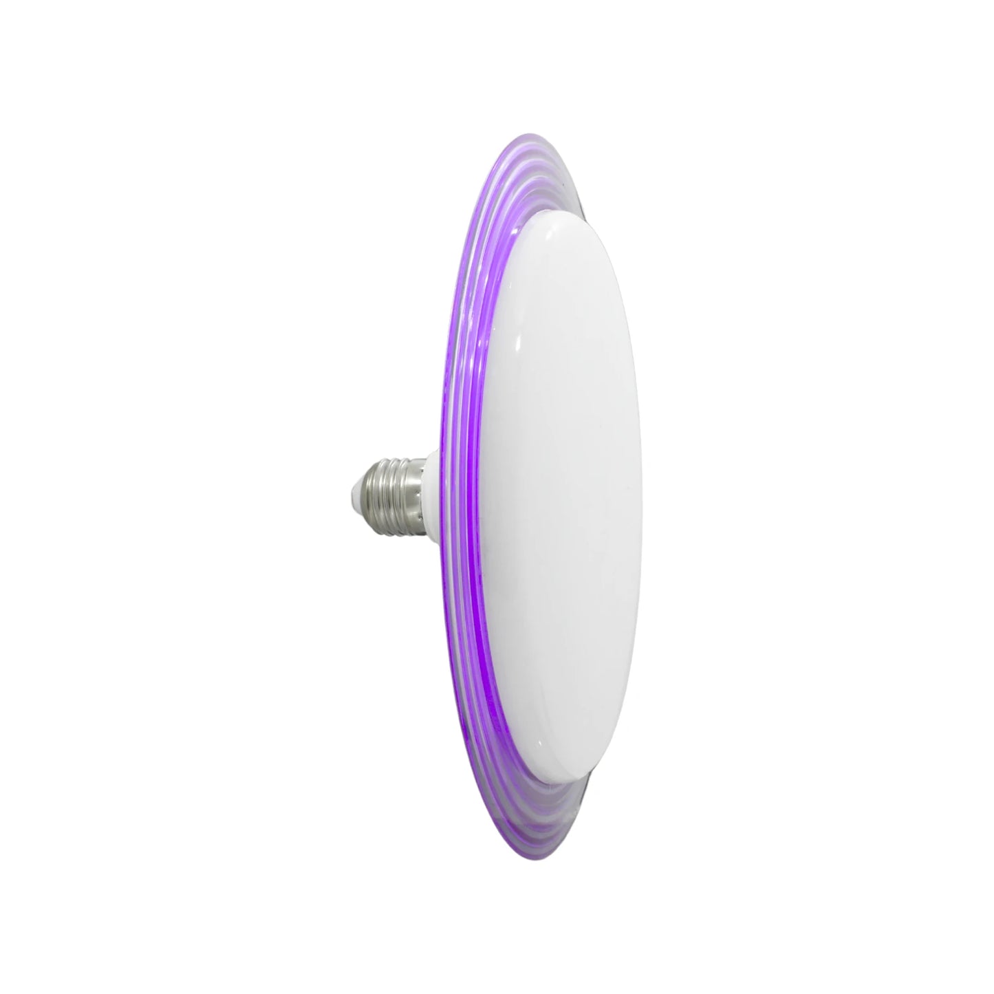 Lámpara ovni 40 W redonda TresB LED-C40U