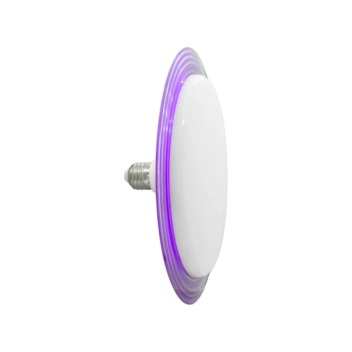 Lámpara ovni 40 W redonda TresB LED-C40U
