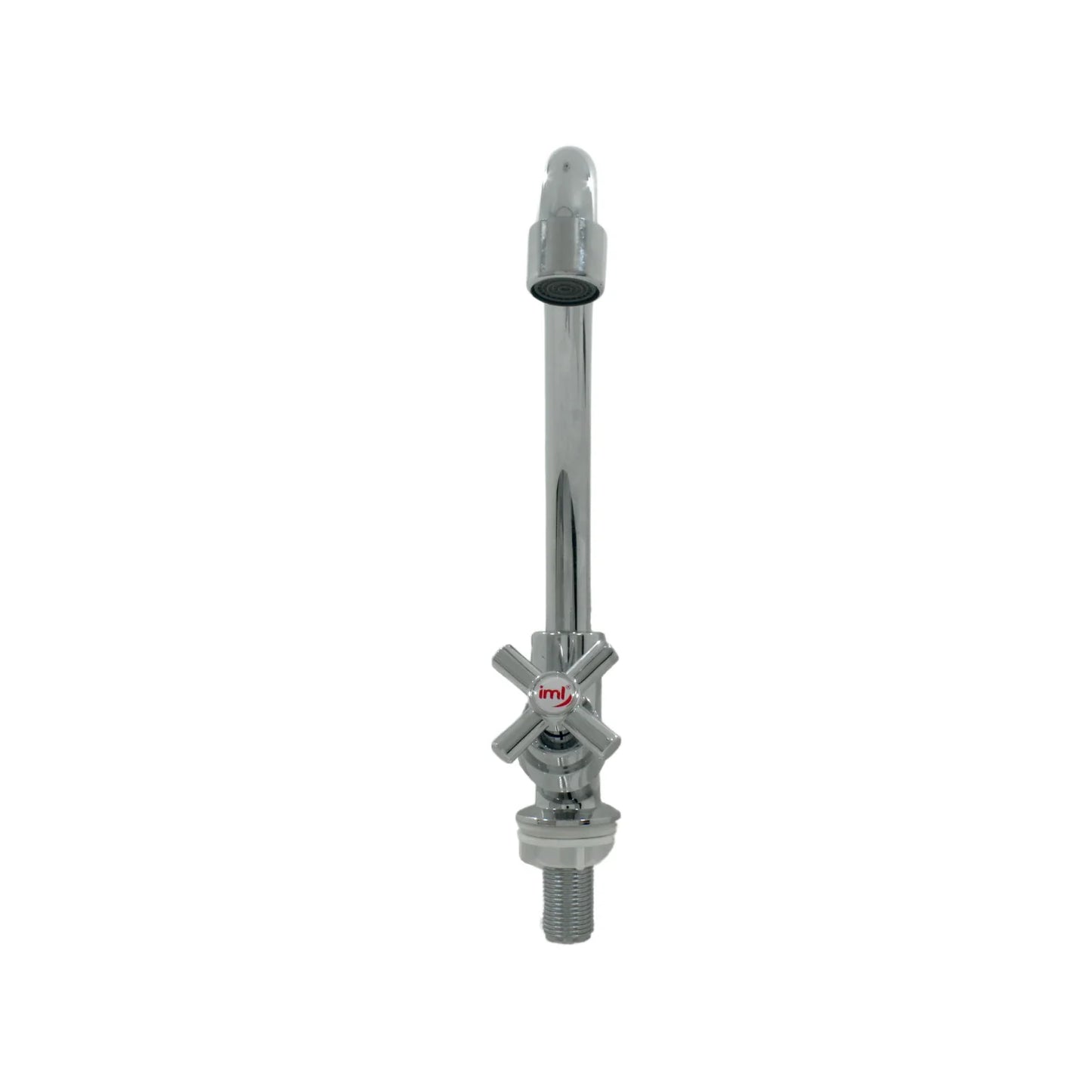 Llave individual para fregadero IML P-LL30CMC