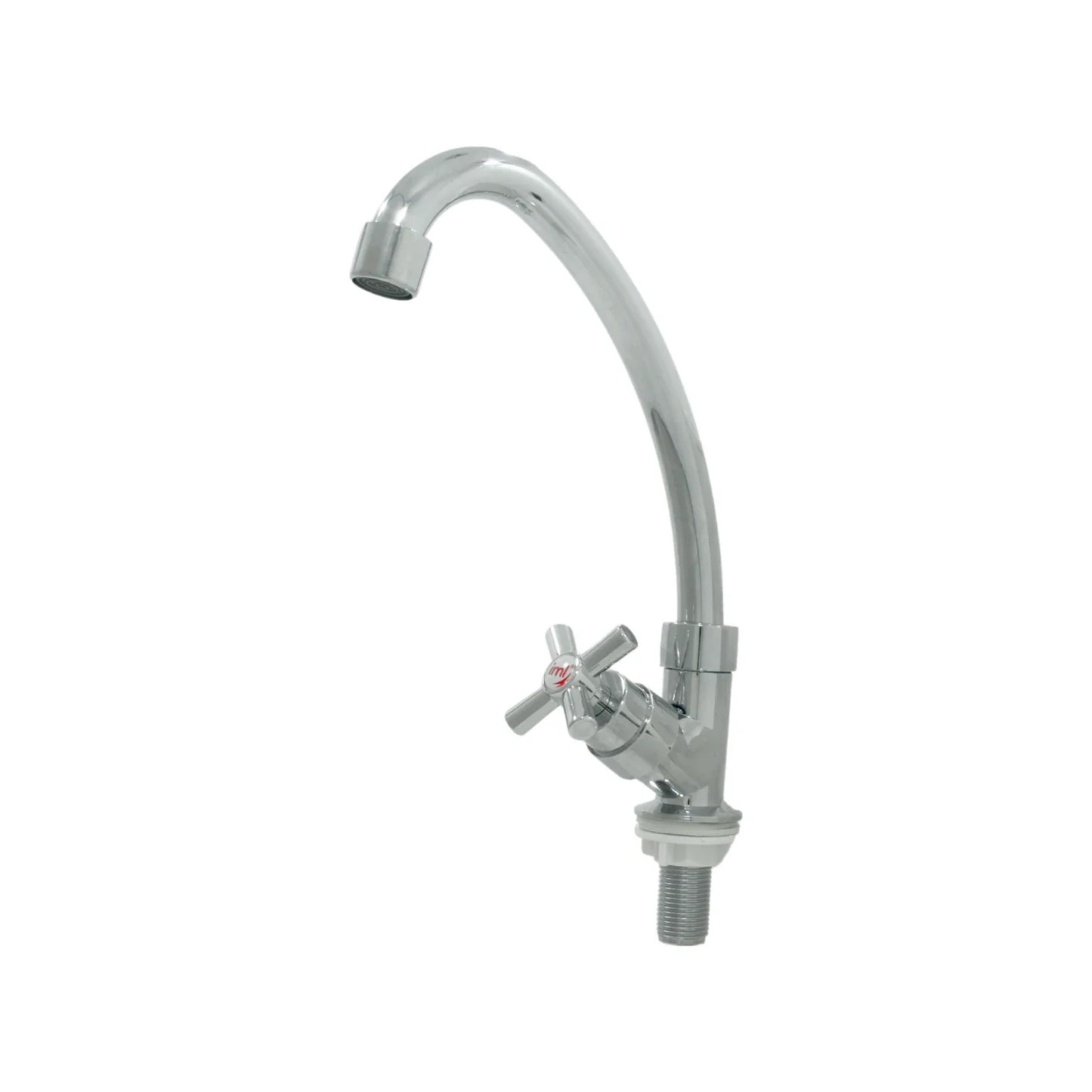 Llave individual para fregadero IML P-LL30CMC