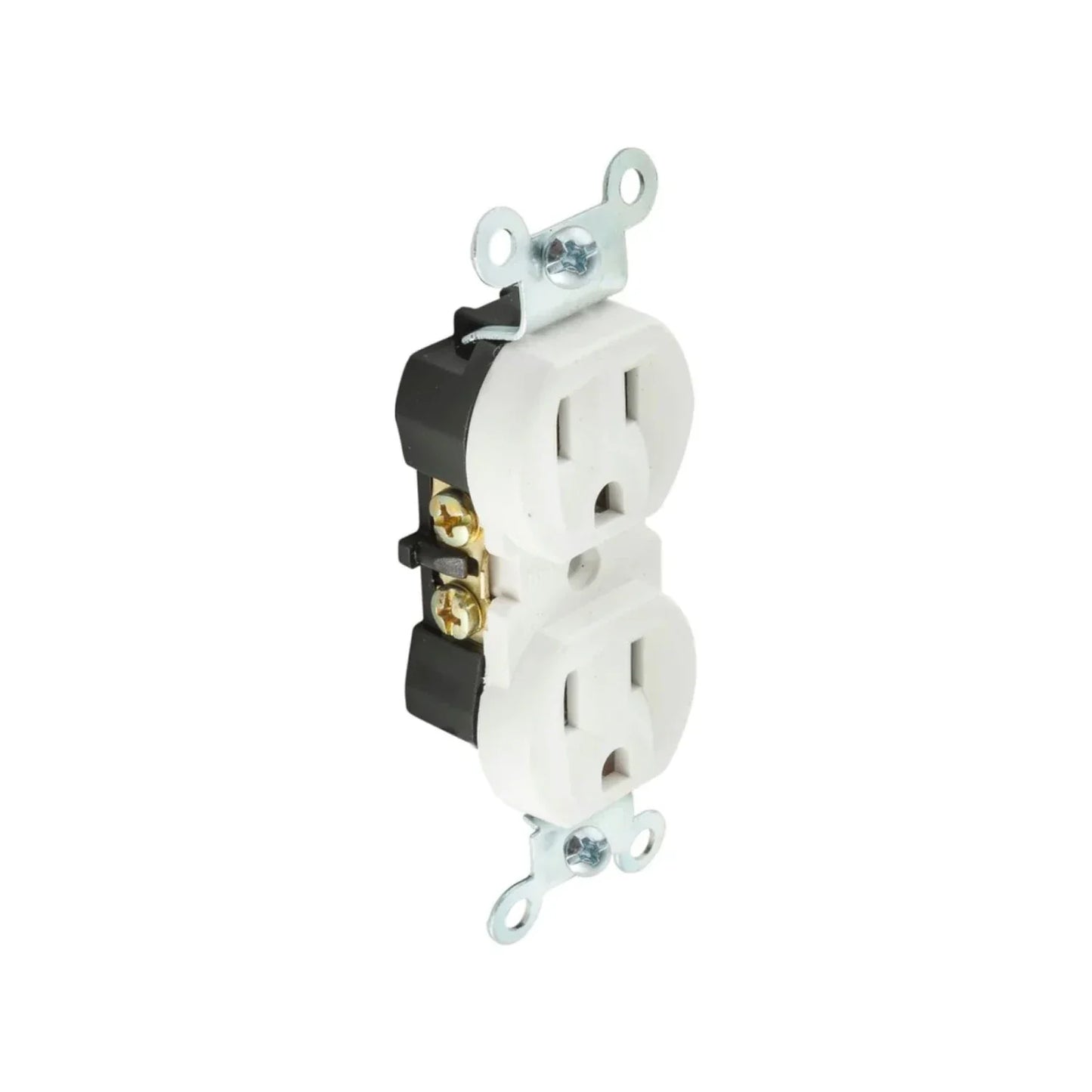 Contacto dúplex blanco Yeilite 929391