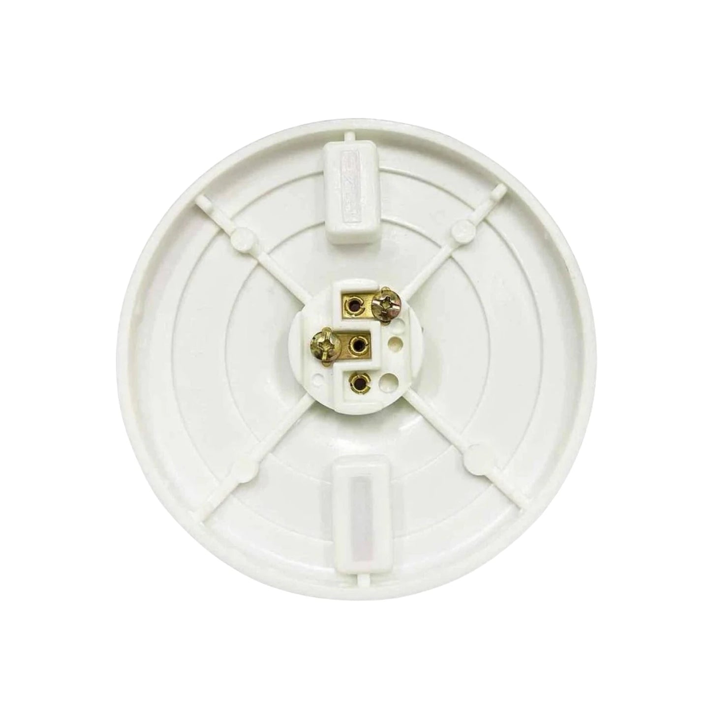 Socket 3/4 baquelita redondo Yeilite 929384