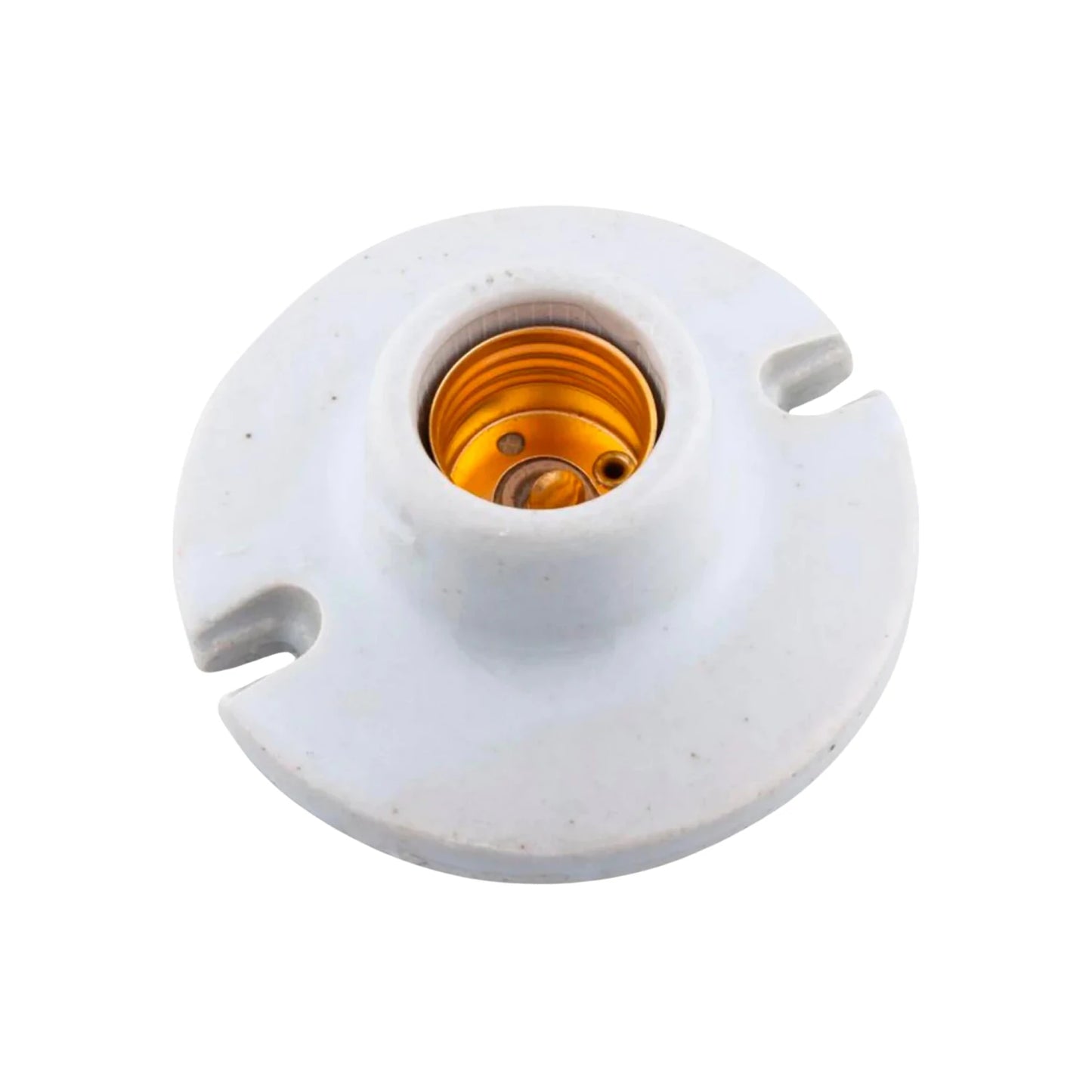 Socket 1/2 de porcelana Yeilite 928365