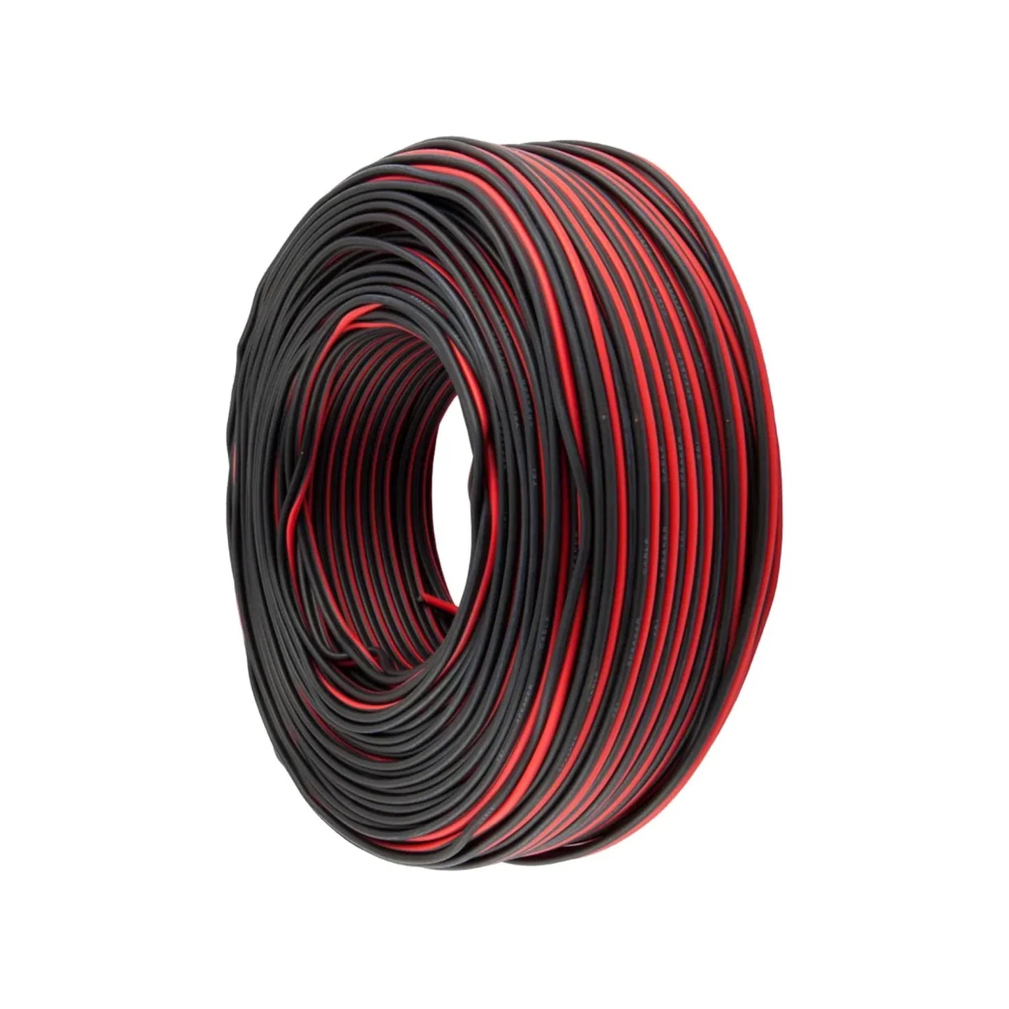 Cable bicolor #22 100 m Yeilite 929140
