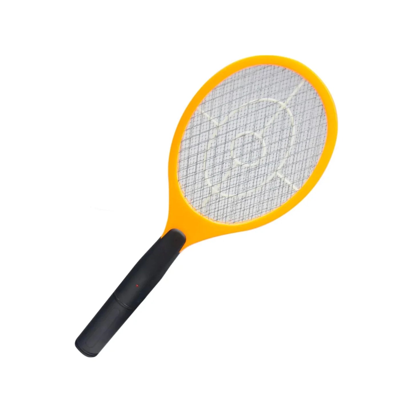 Matamoscas recargable tipo raqueta Yeilite 921356