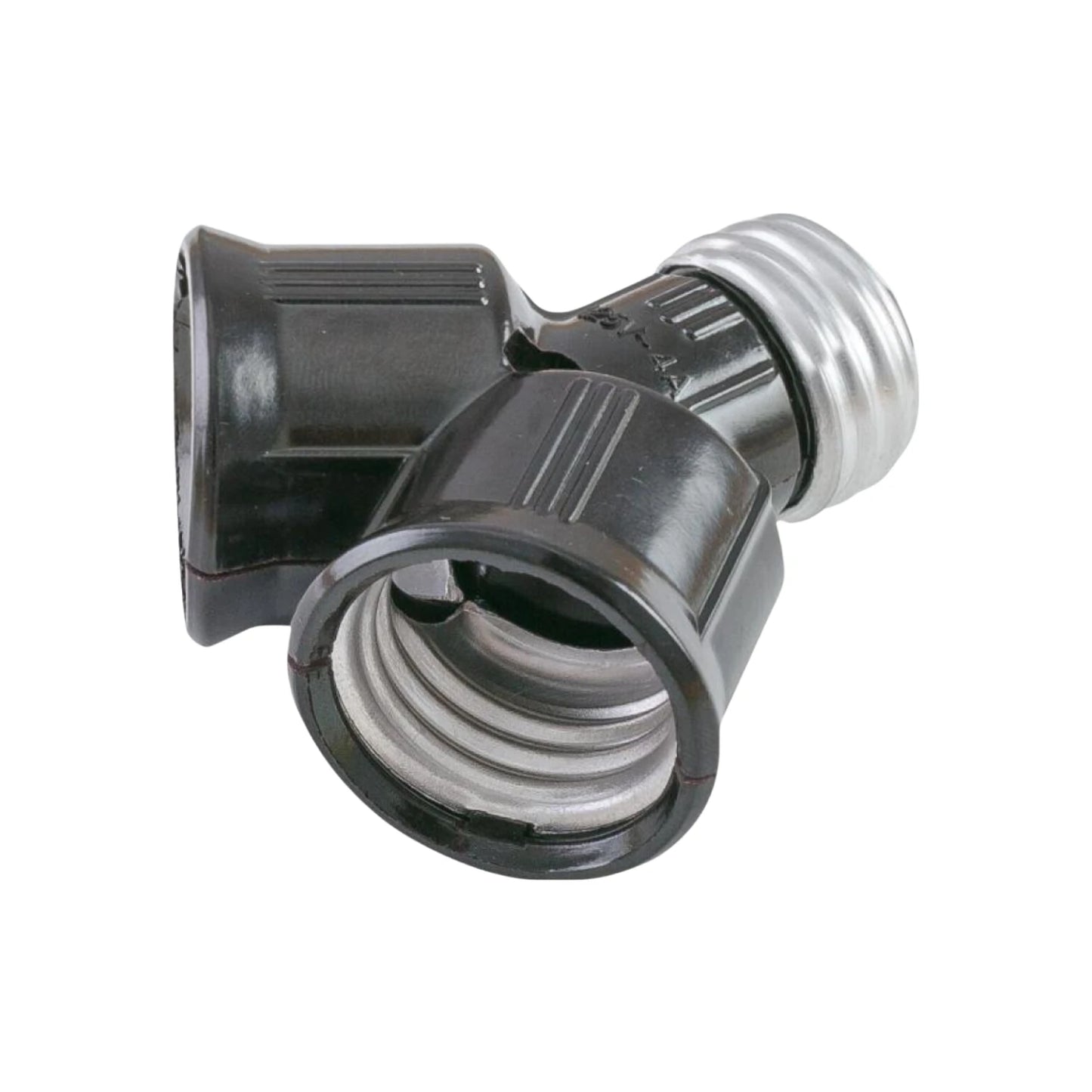 Socket doble Yeilite 921471