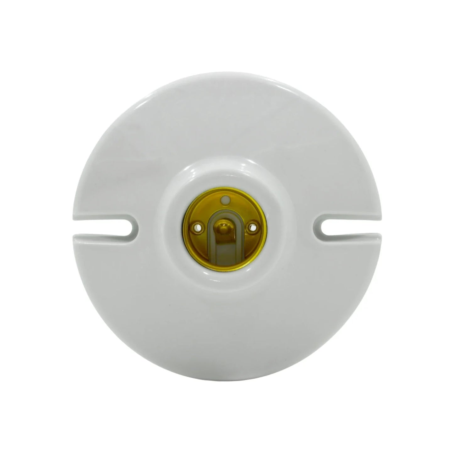 Socket 3/4 redondo plástico Yeilite 921566