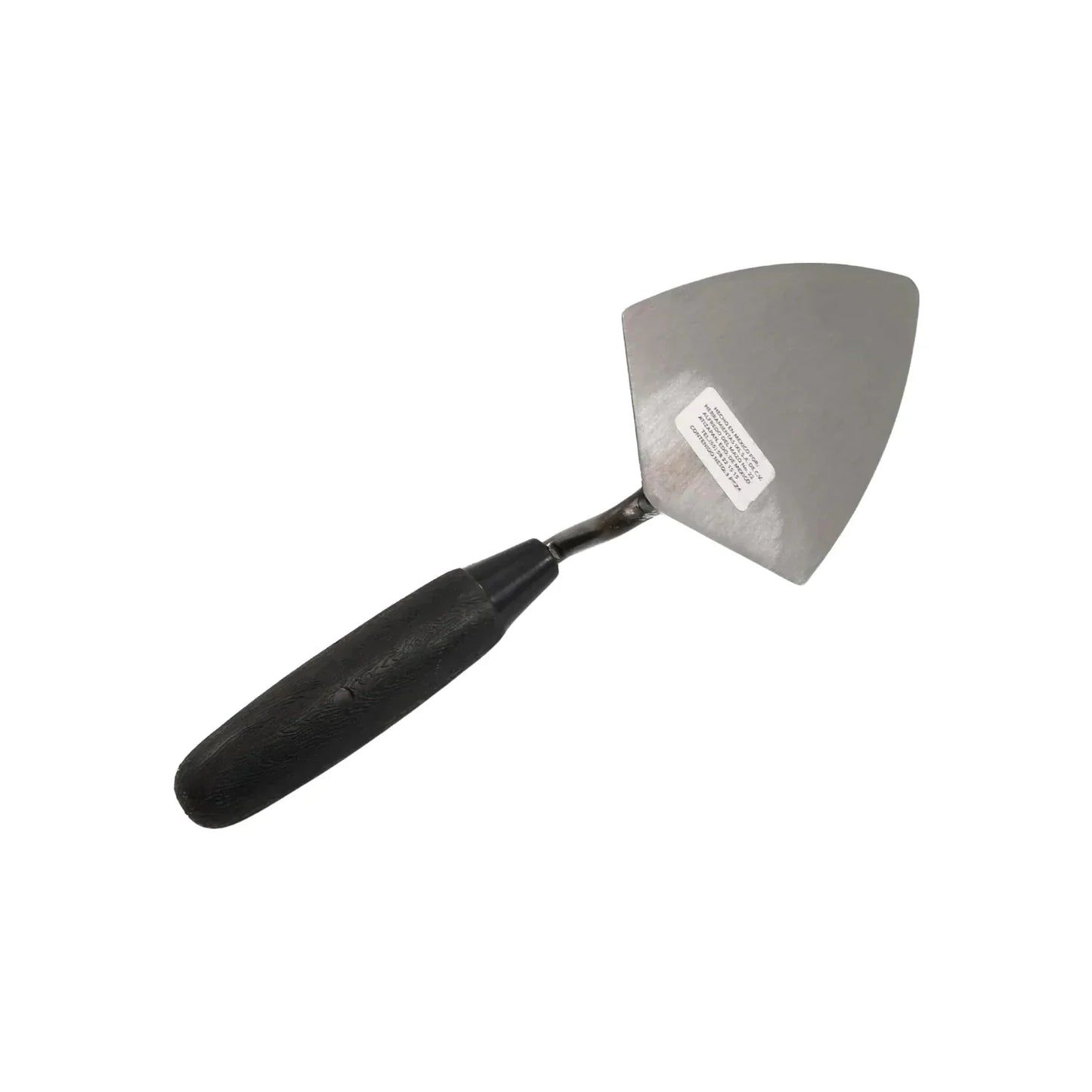 Cuchara 8" mango de plástico Lince