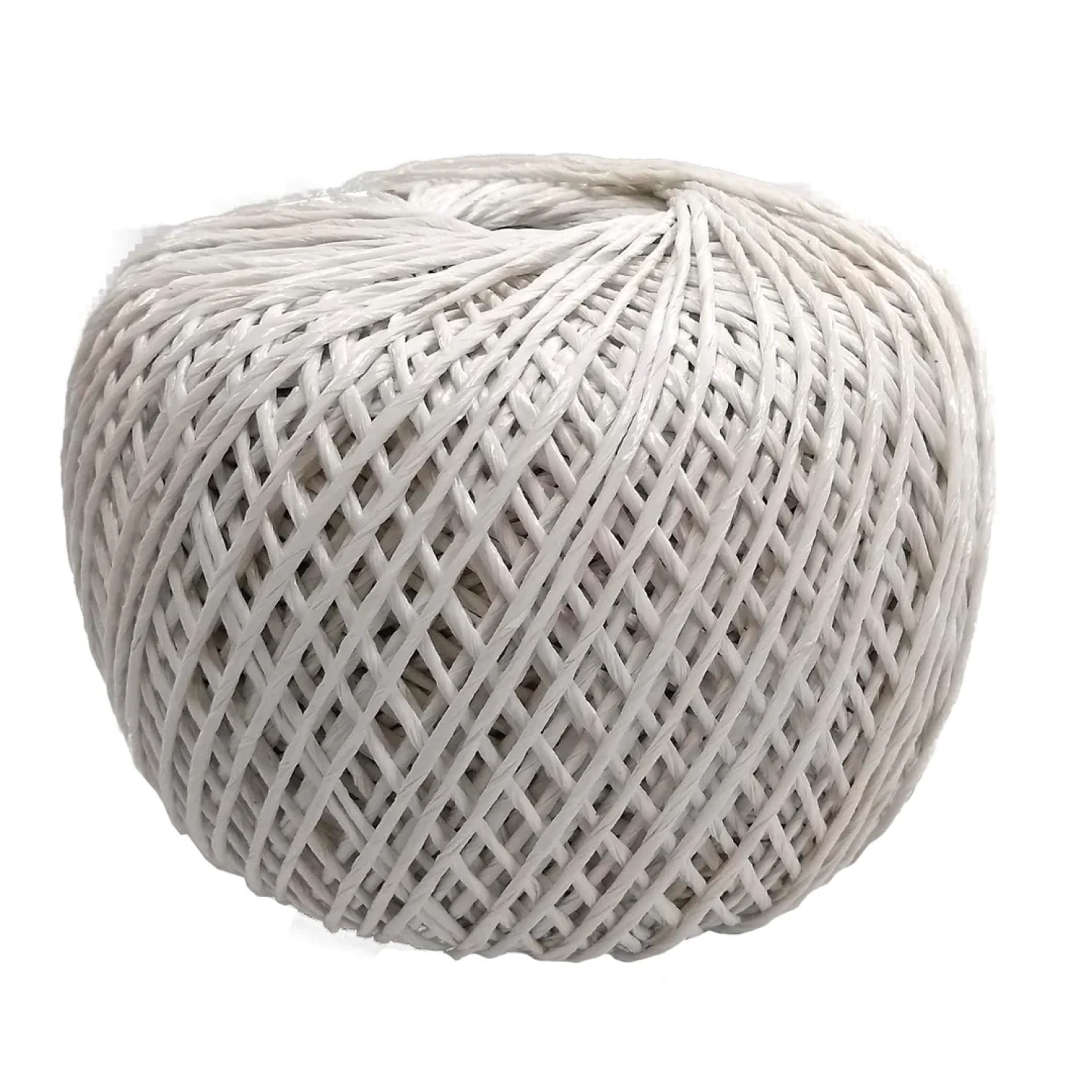 Rafia blanca 900 g Celta