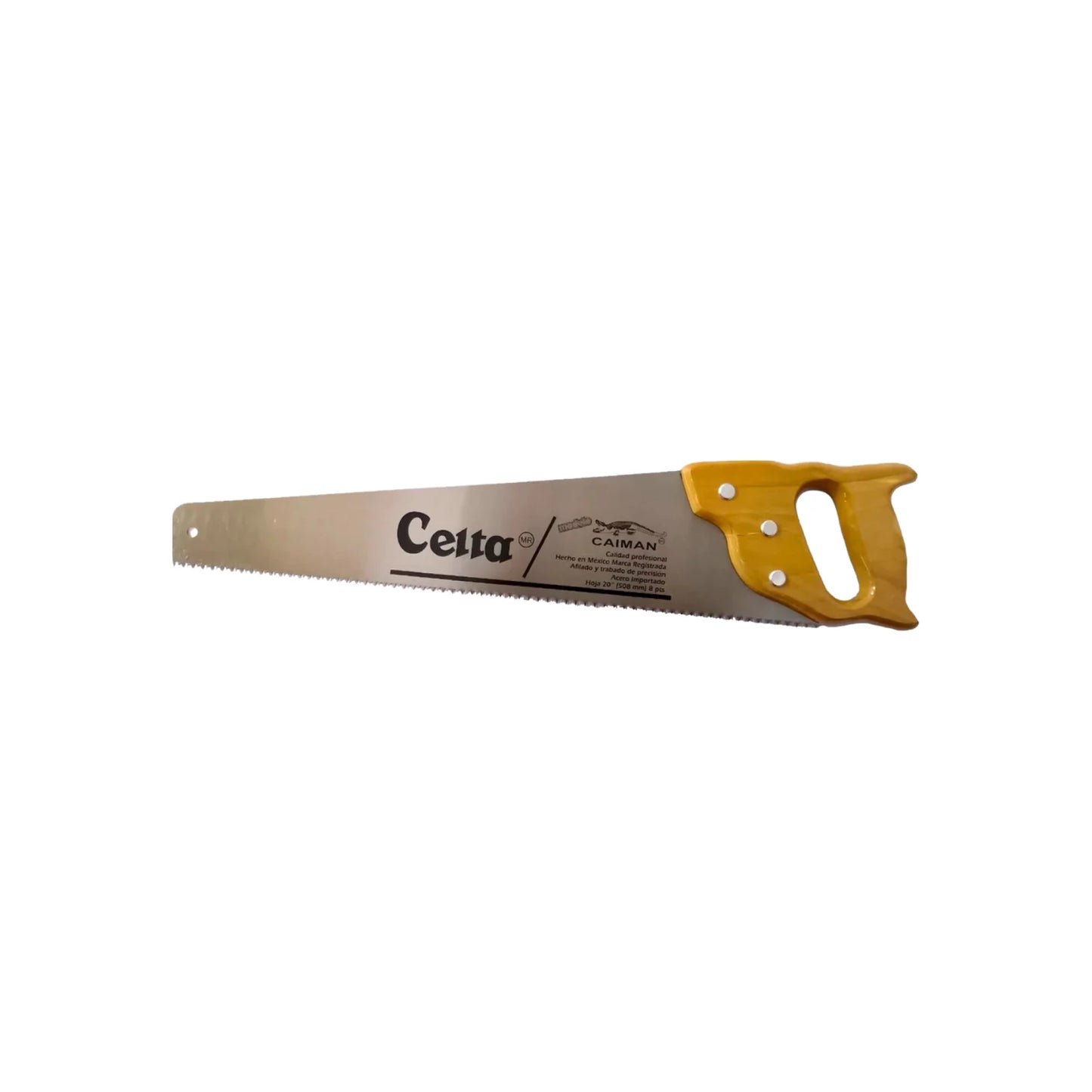 Serrote 20" Celta 1020