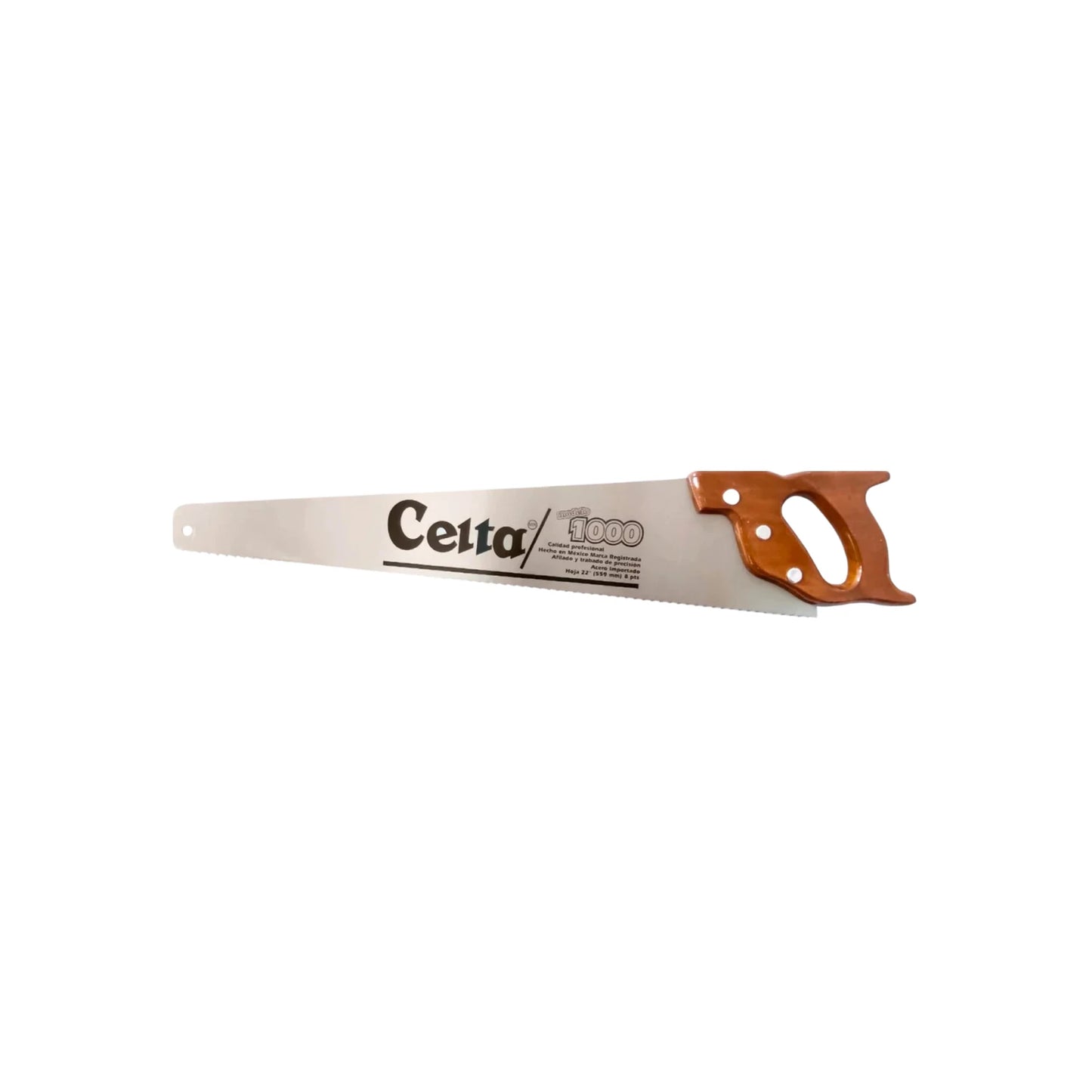 Serrote 22" Celta 1022