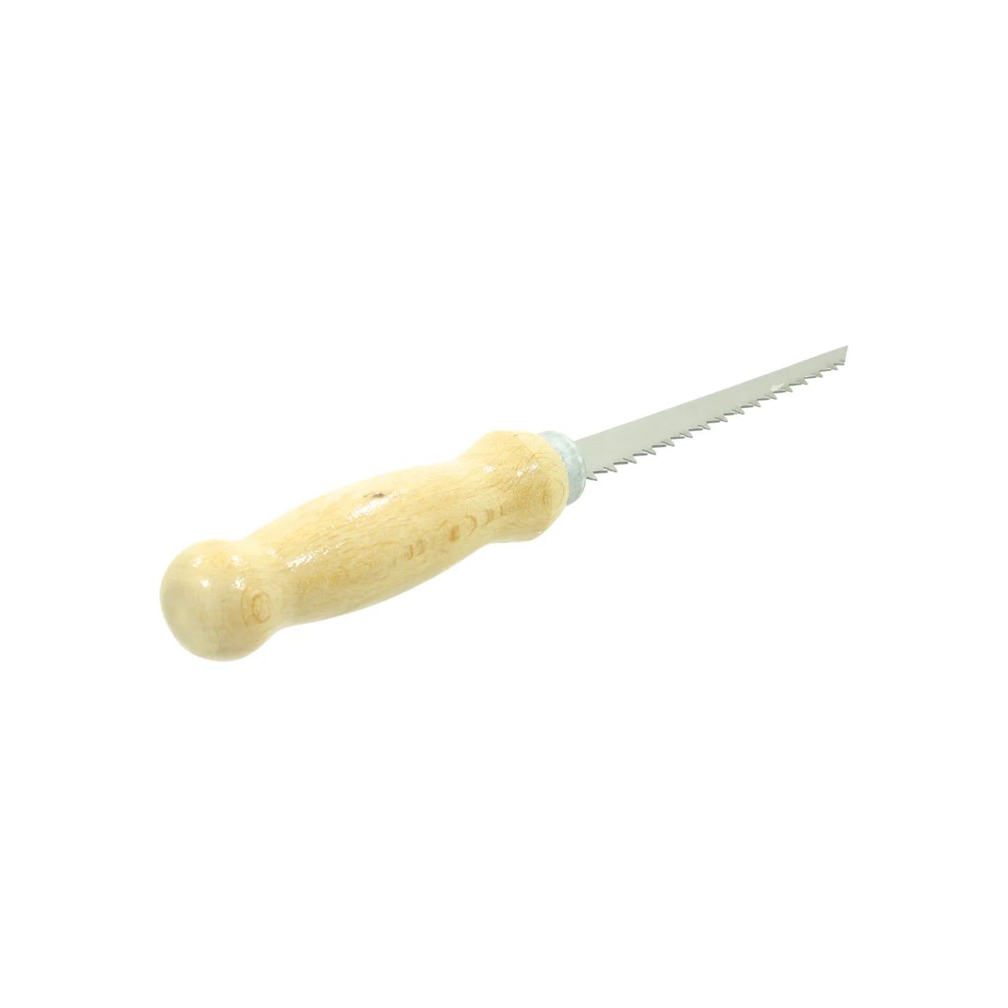 Serrote 6" para tablaroca Celta 501