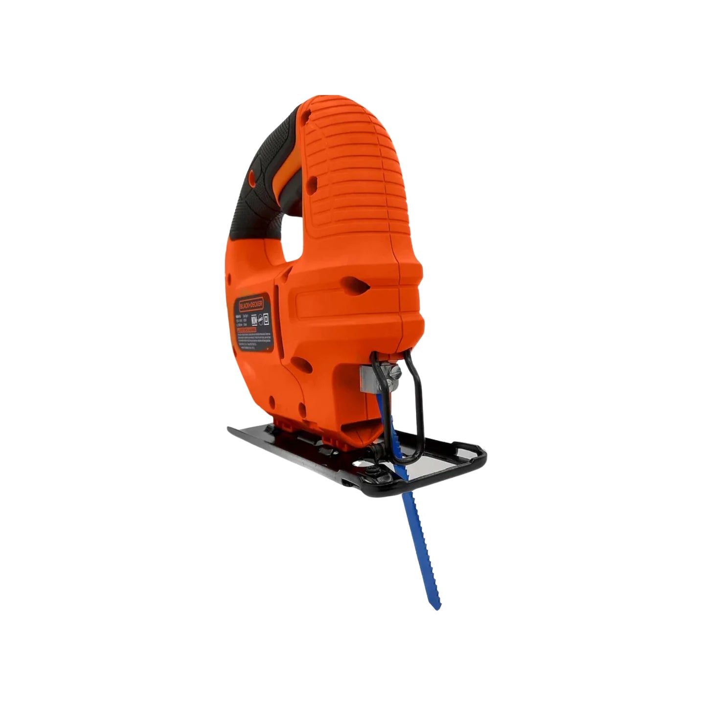 Sierra caladora 420 W Black+Decker KS501