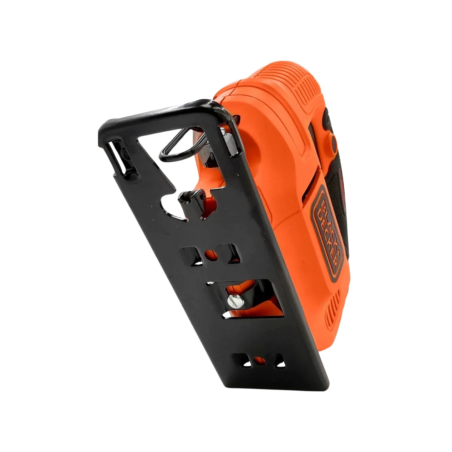 Sierra caladora 420 W Black+Decker KS501