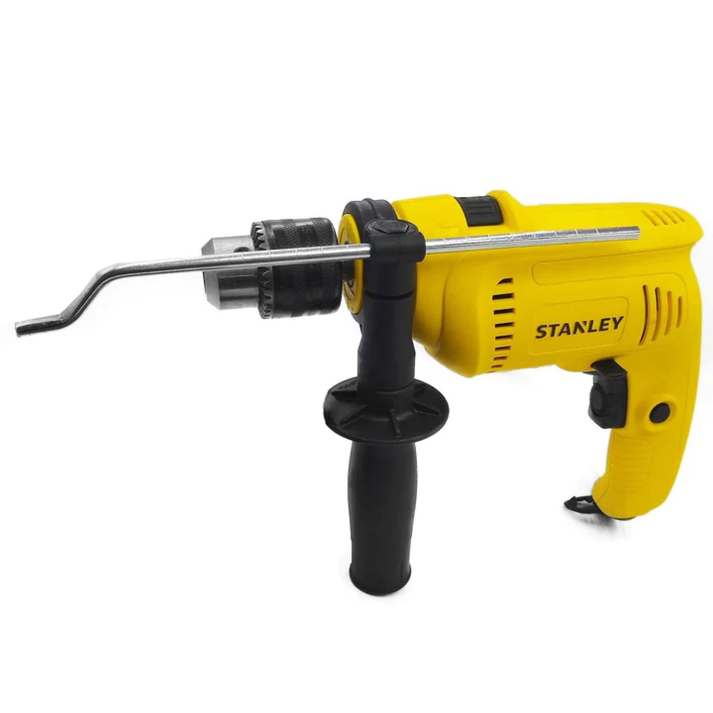 Rotomartillo 1/2" de 600 W Stanley SD600