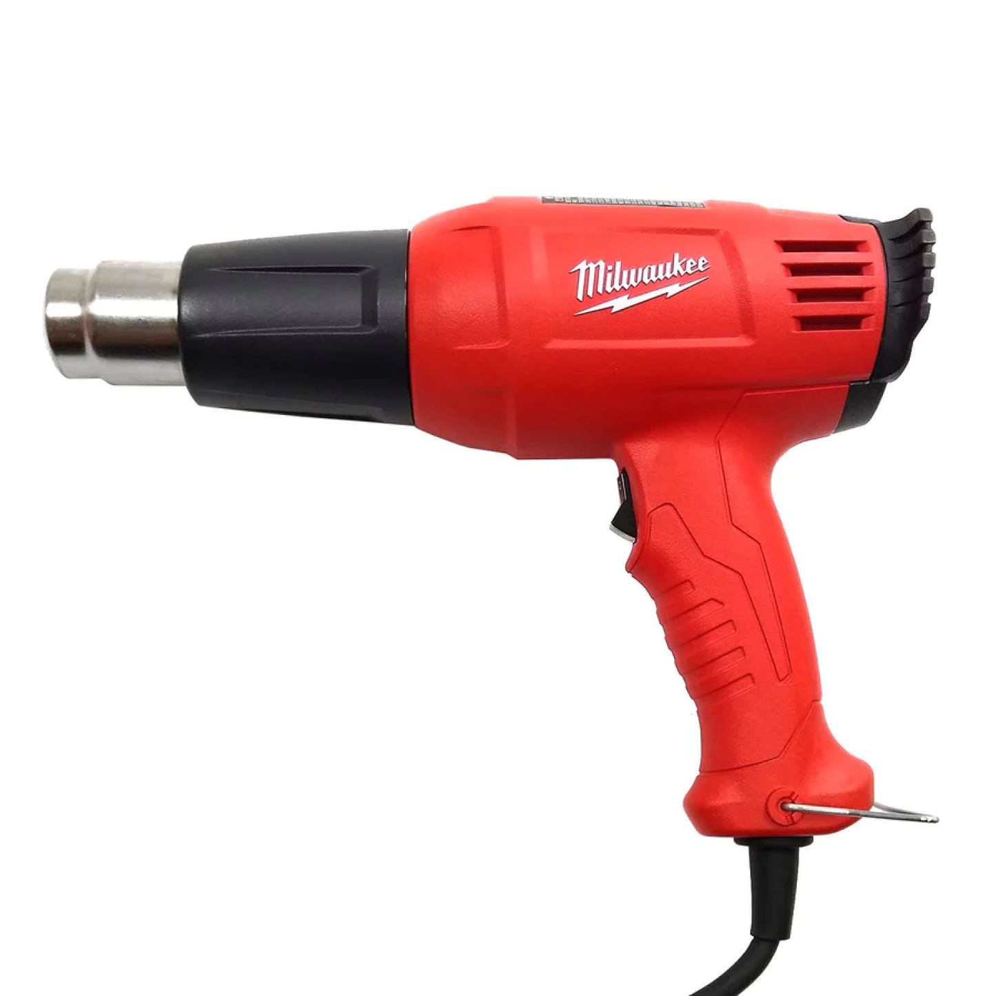 Pistola de calor 1400 W Milwaukee MWK89756