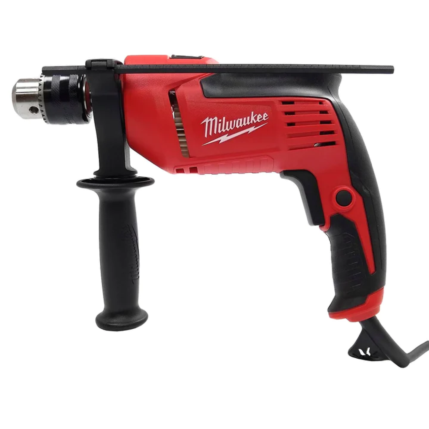 Rotomartillo 1/2" de 670 W Milwaukee MWK537420