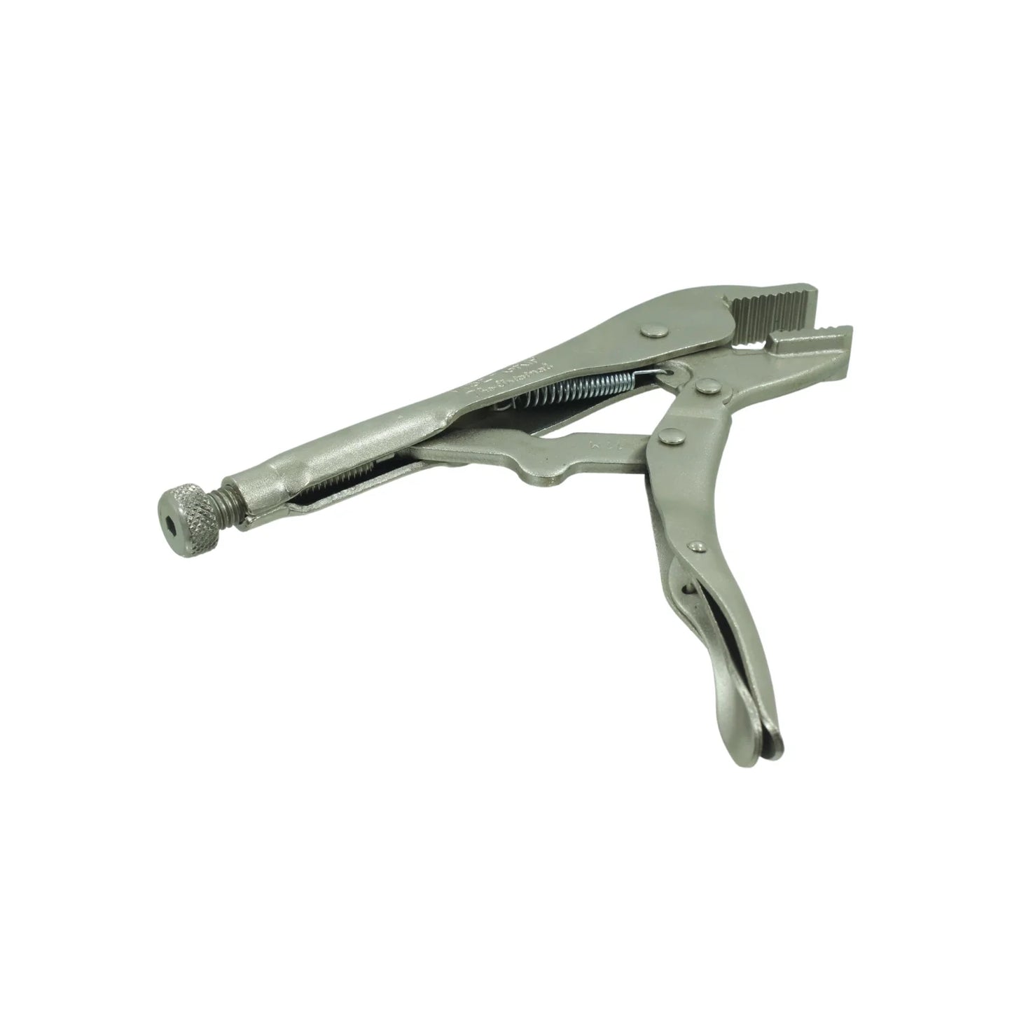 Pinza de presión 10" recta Vise-Grip 10R