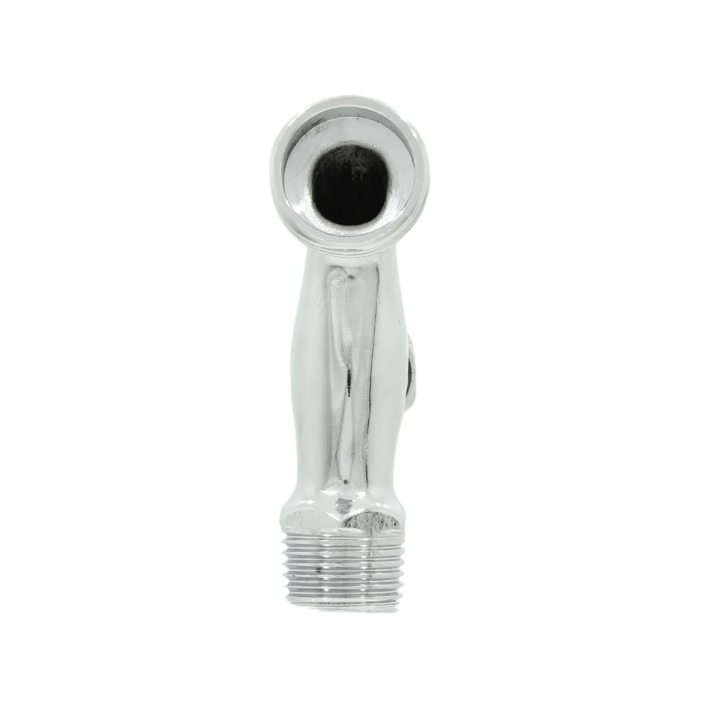 Llave de nariz 1/2" con rosca zamak Ekon 60703