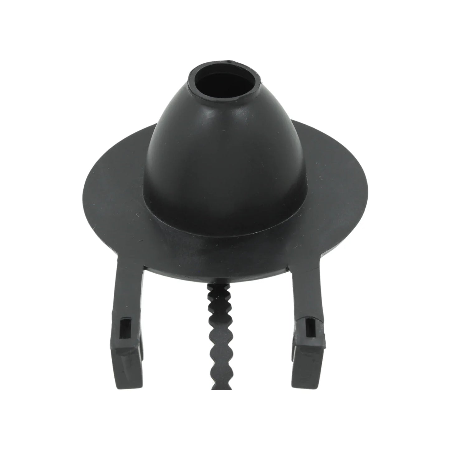 Tapón para baño/WC sapito de PVC