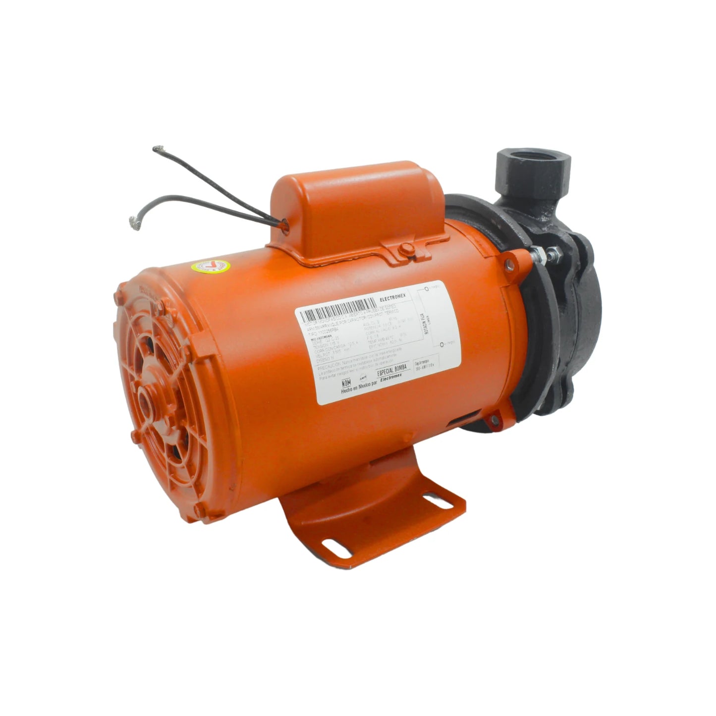 Bomba centrifuga 1HP Electromex 339055