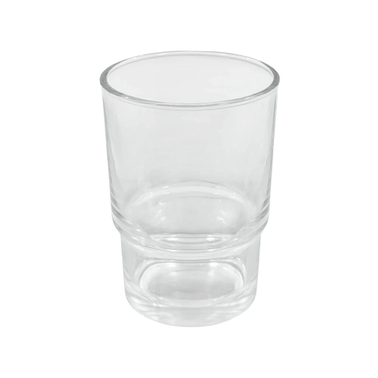 Vaso para juego de baño Metalflu 18011