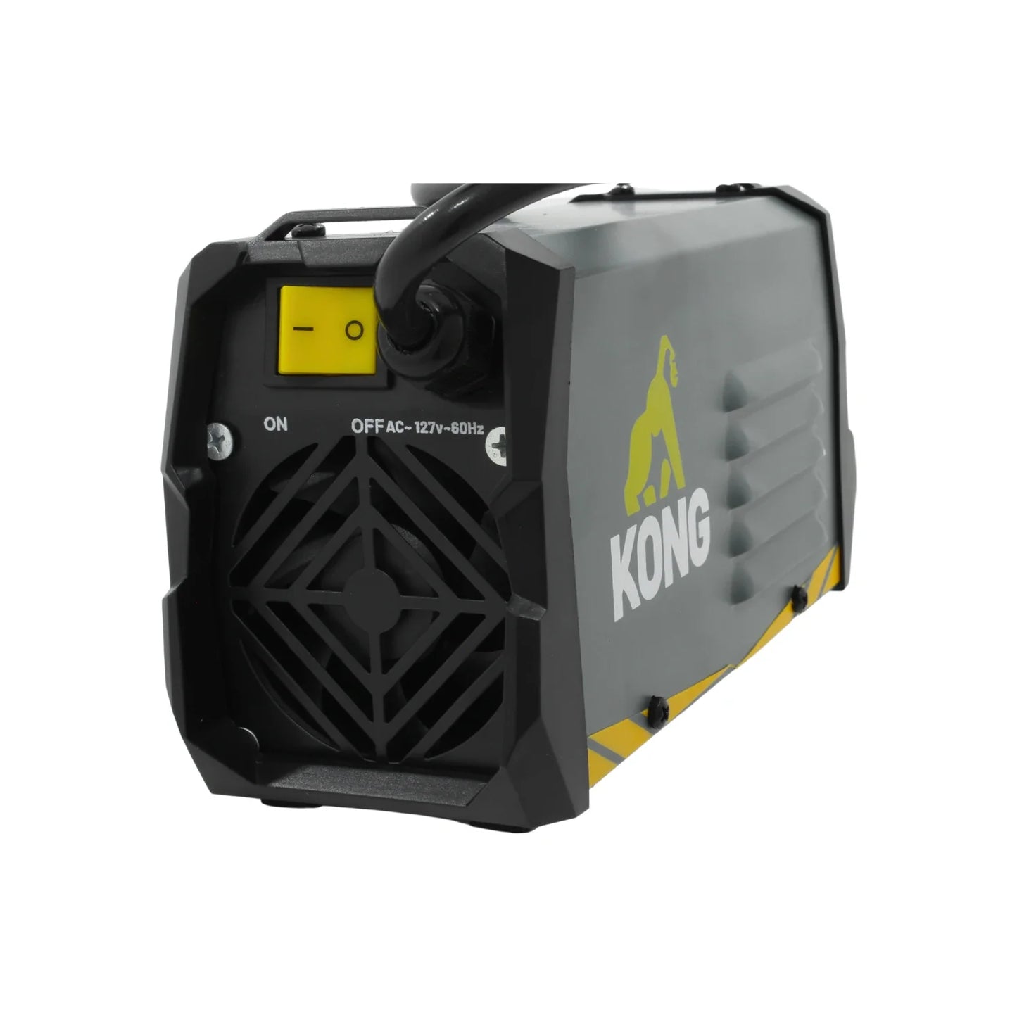 Soldadora/inversora 130 A MMA Kong KO-130