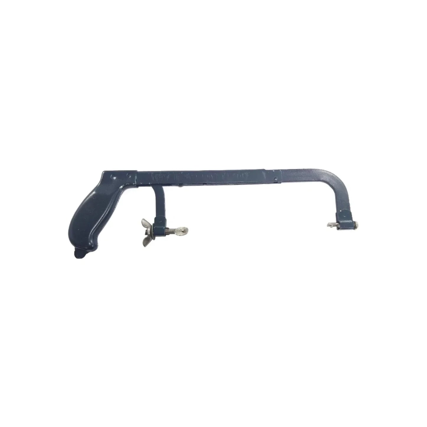 Arco para segueta azul marino