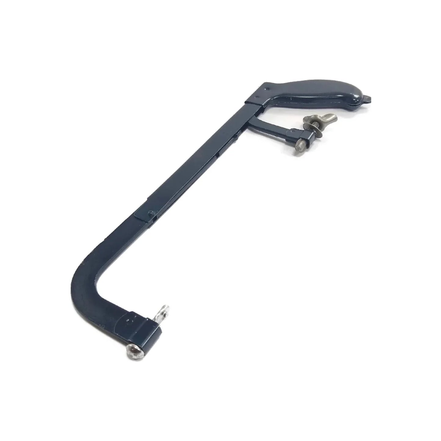Arco para segueta azul marino