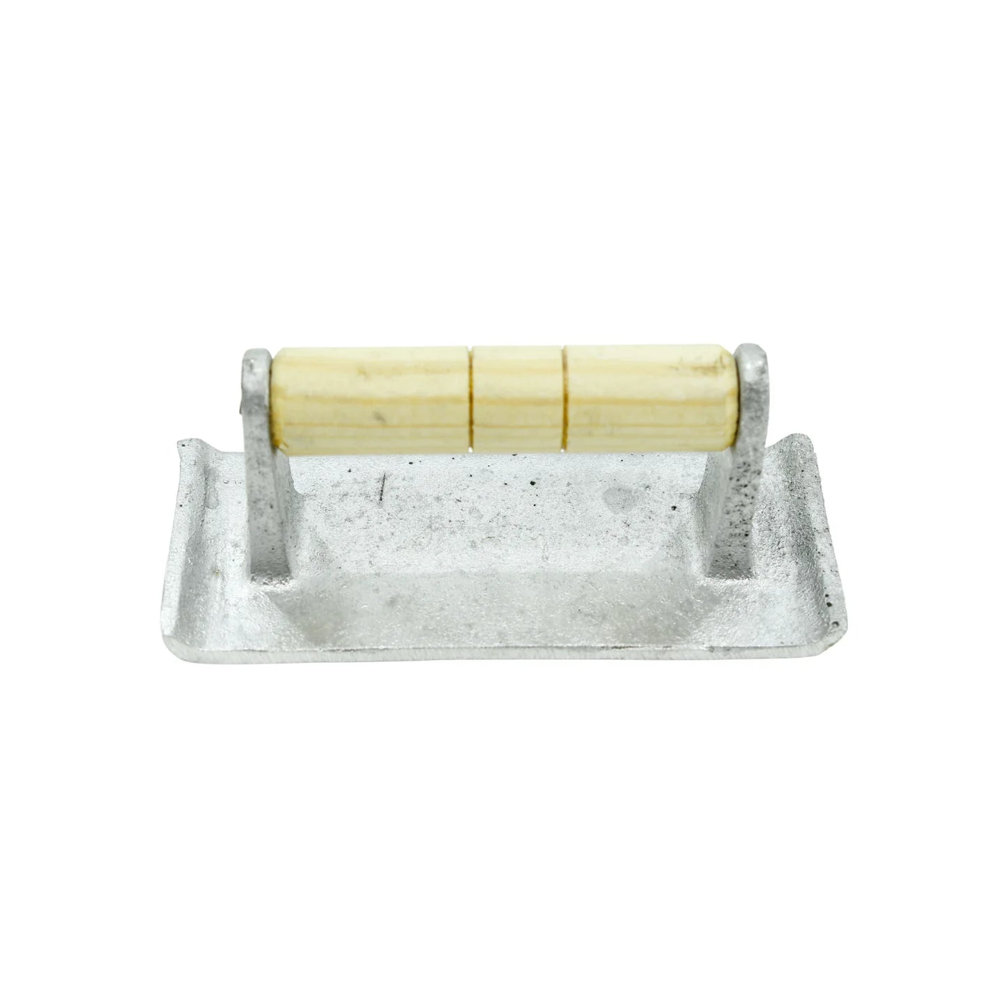 Volteador de aluminio para cemento Huajucar CB