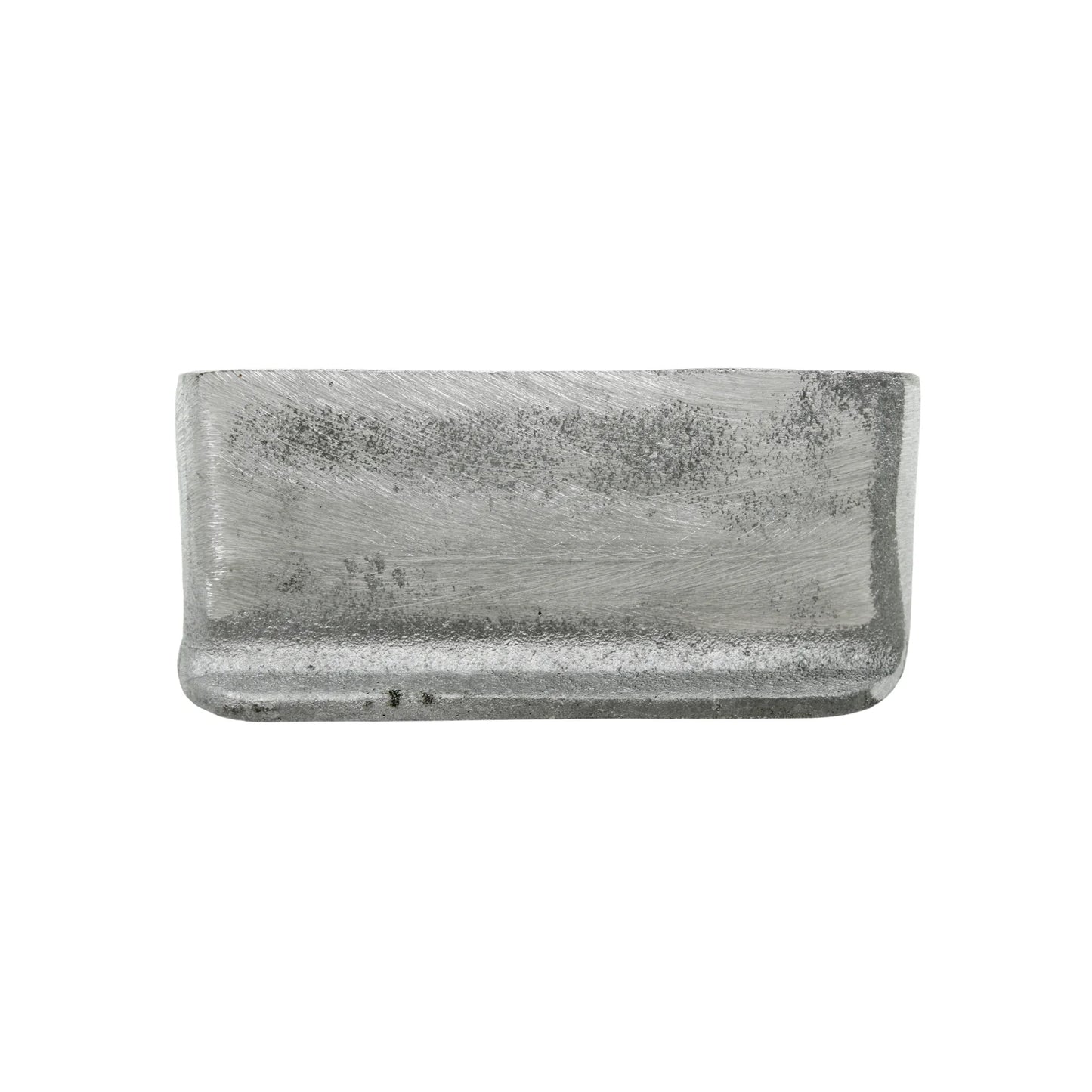 Volteador de aluminio para cemento Huajucar CB